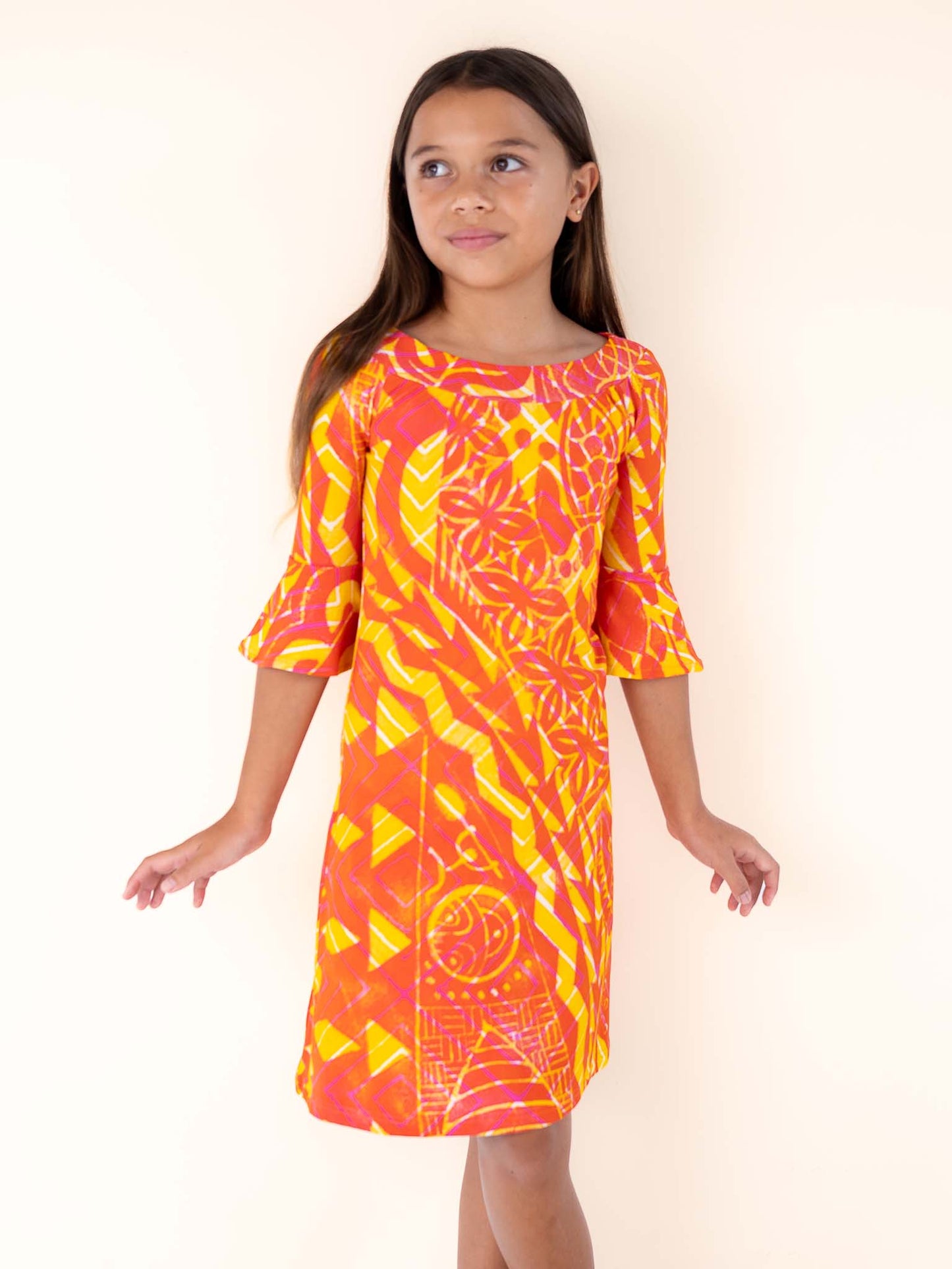 Kaute Dress