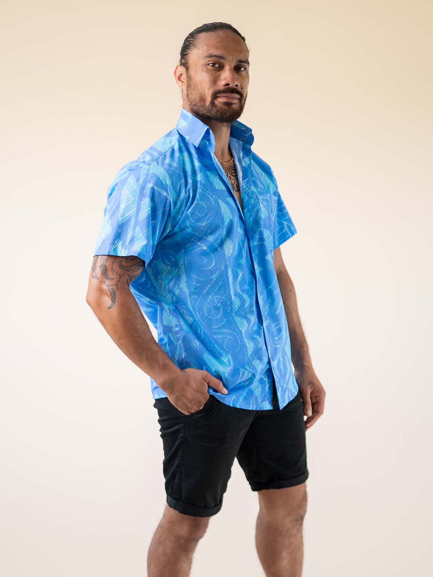 Taputu Shirt