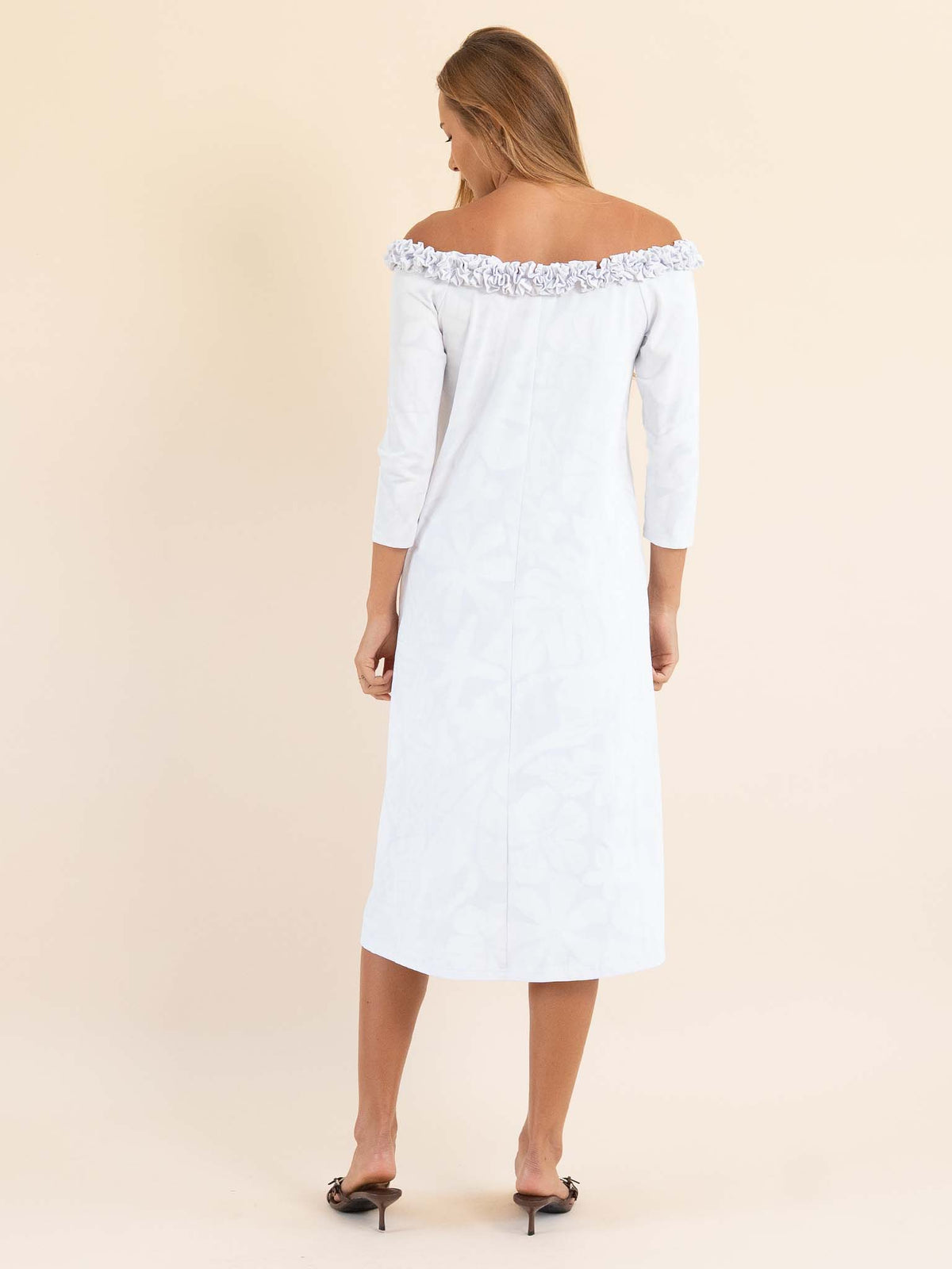 Purotu Dress