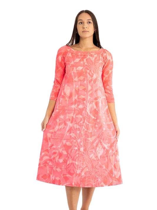 Mareta Dress Midi