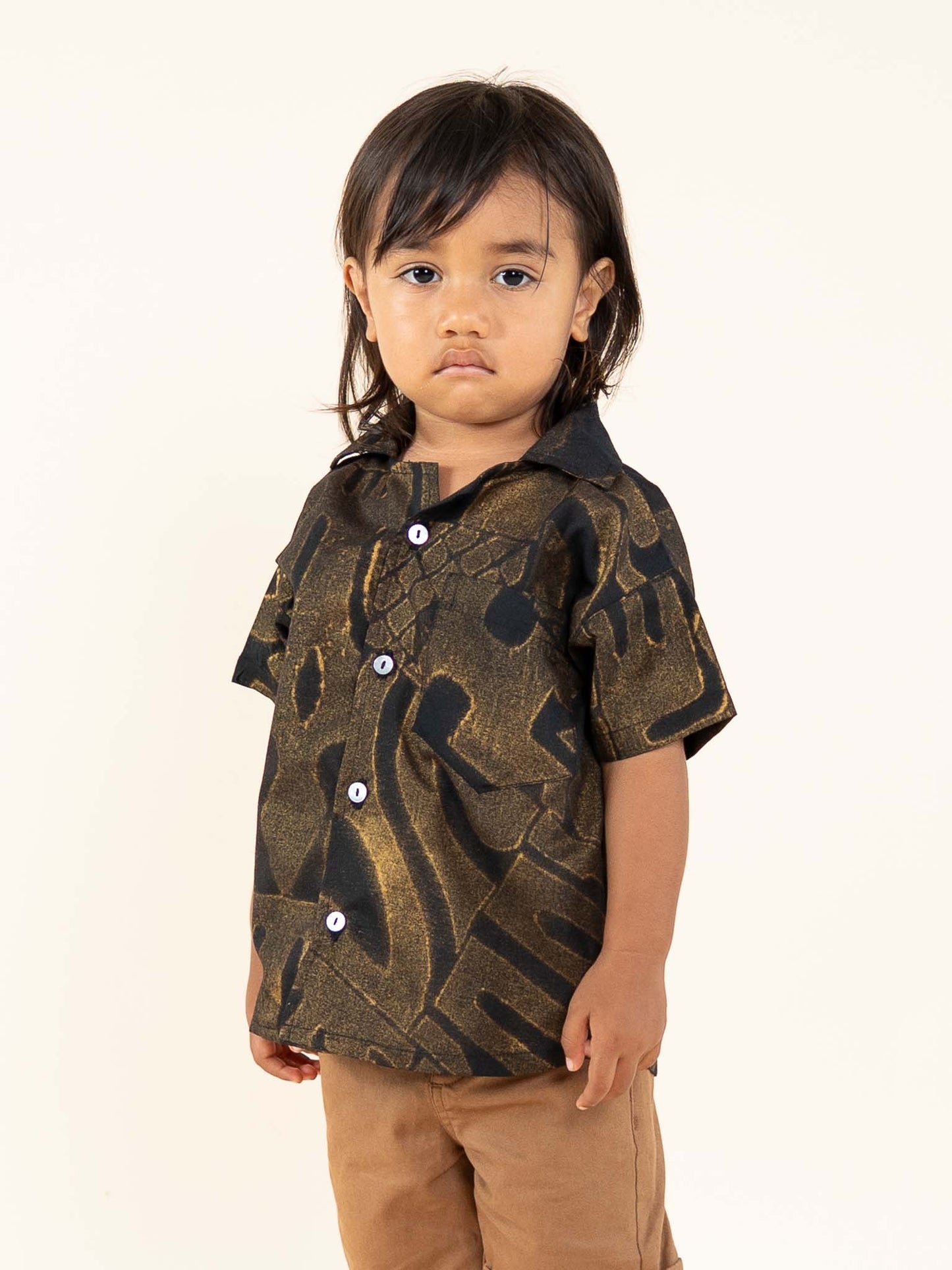 Tumu Shirt