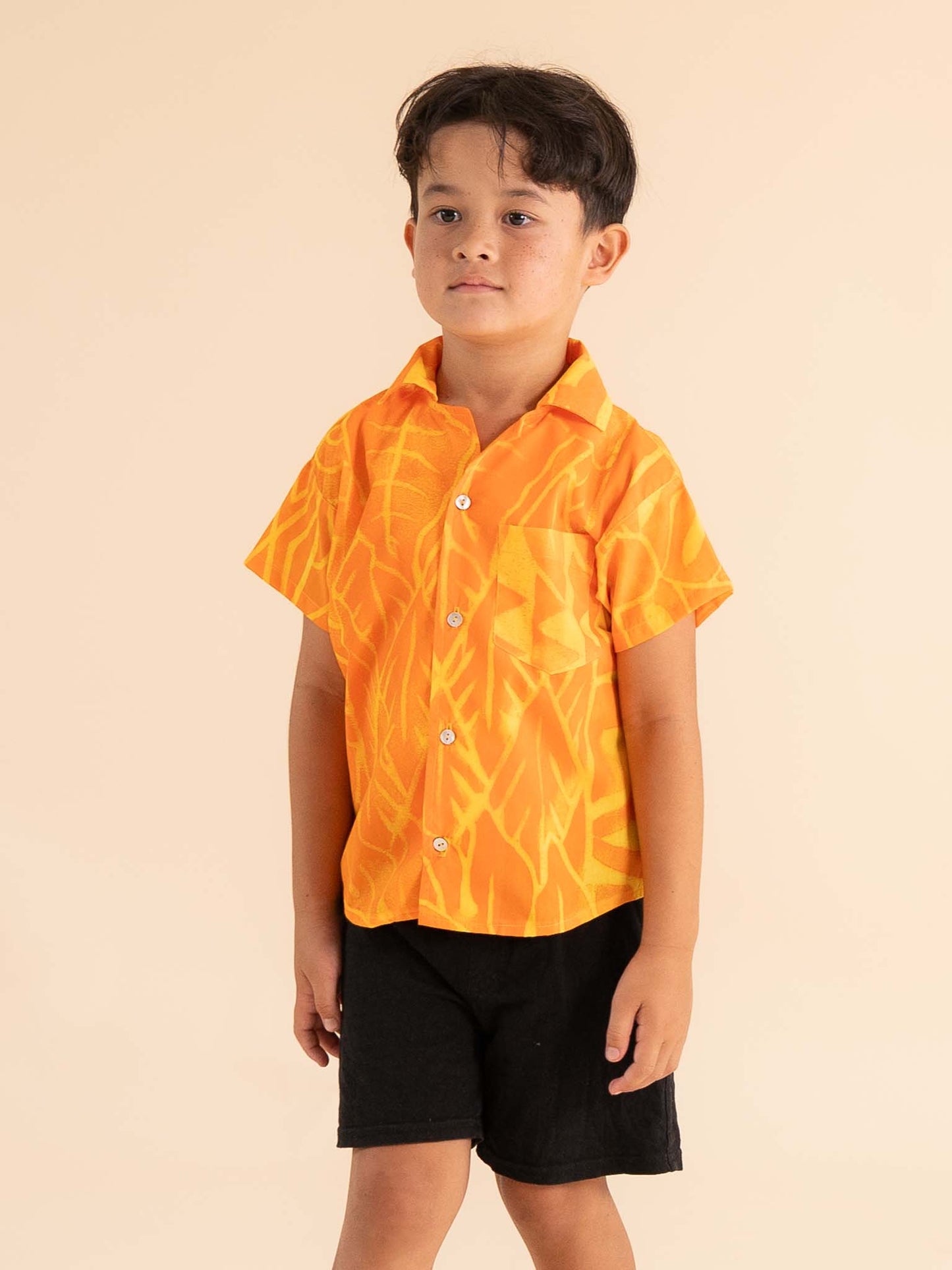 Tumu Shirt