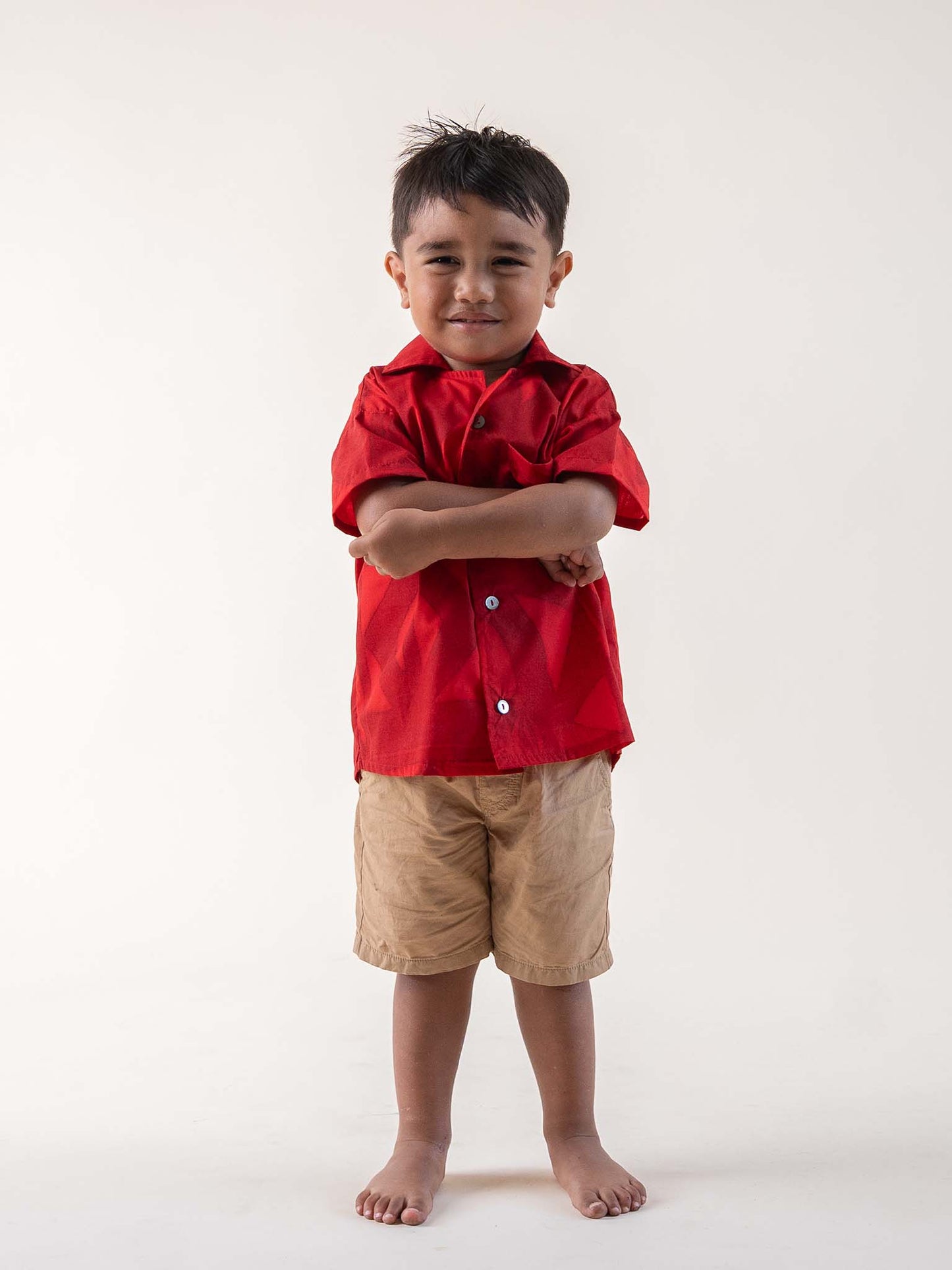 Tumu Shirt