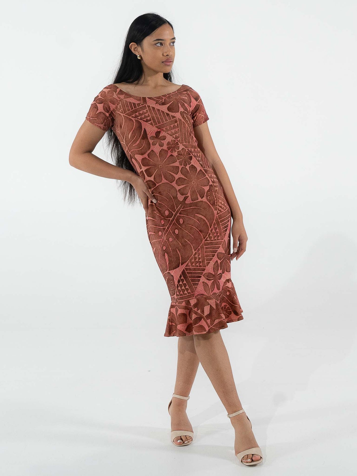 Ana Dress