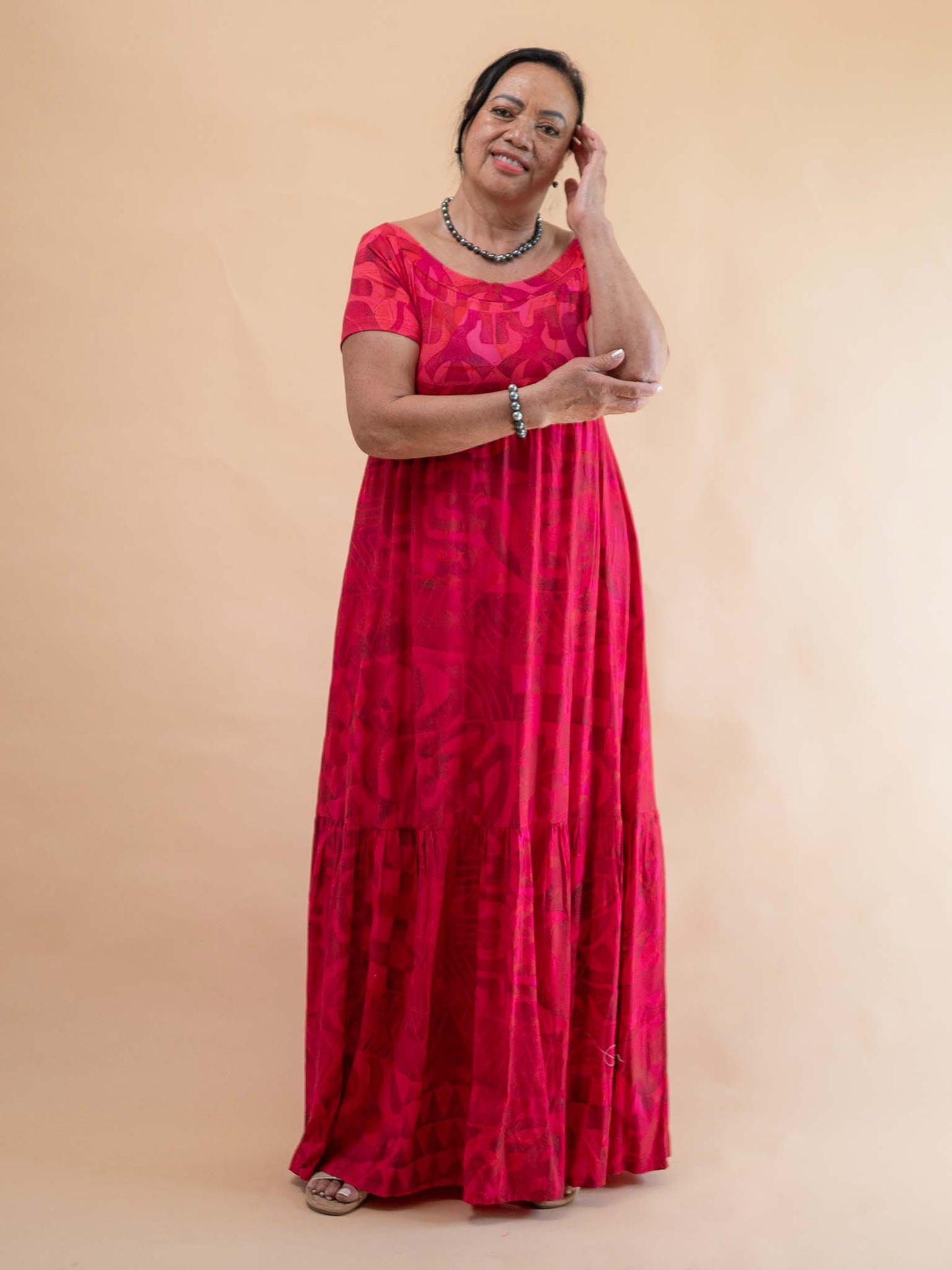 Vaine Dress