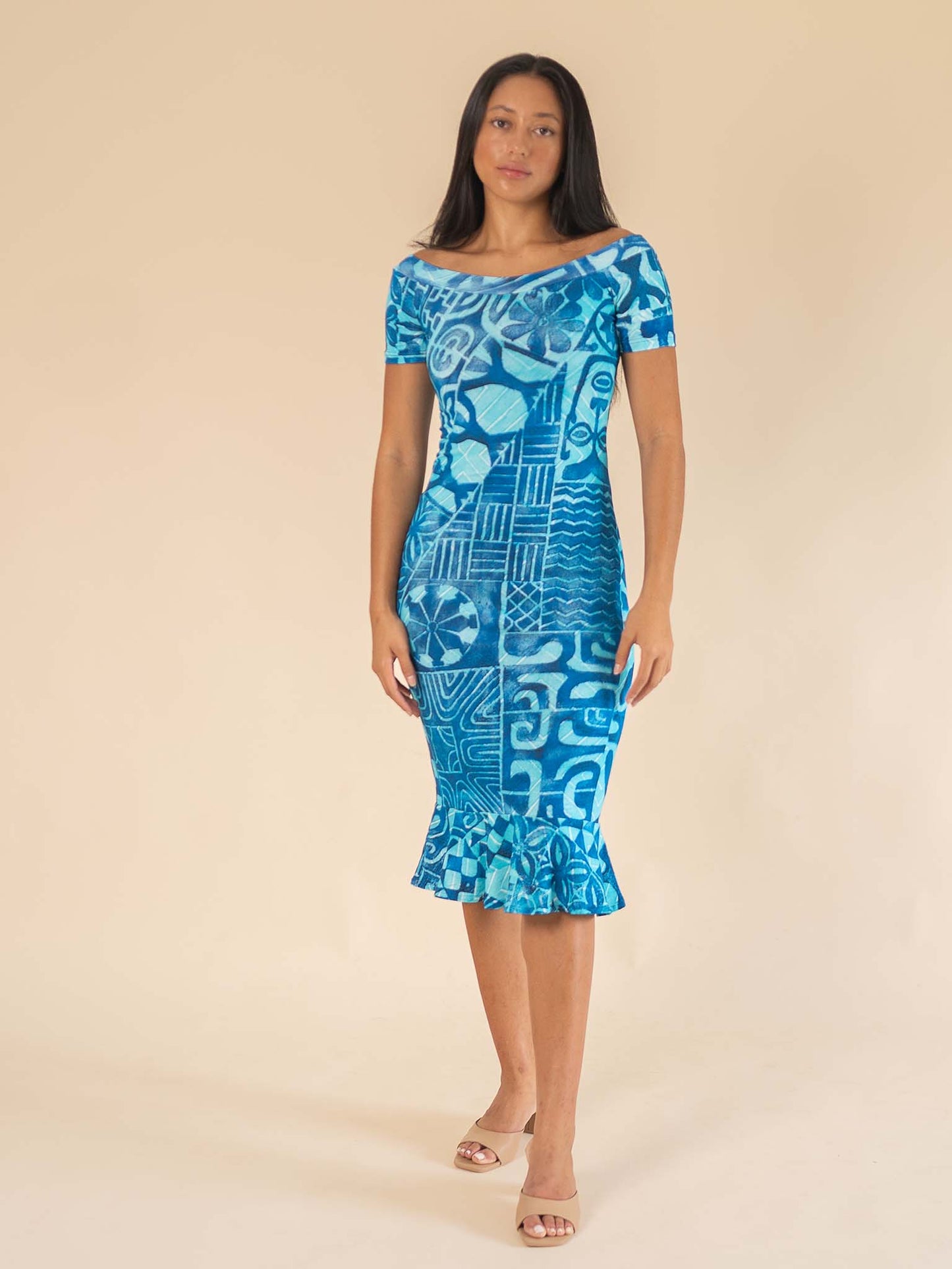 Ana Dress