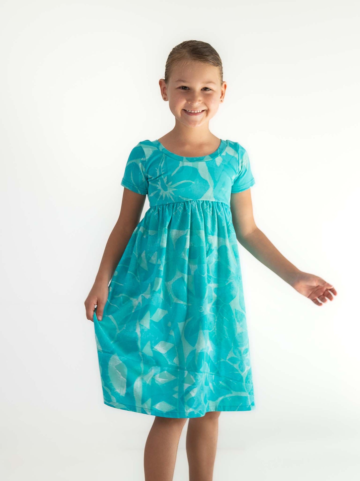 Tipani Dress