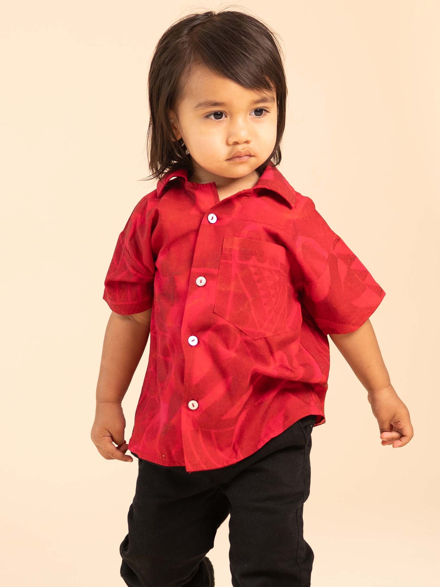 Tumu Shirt