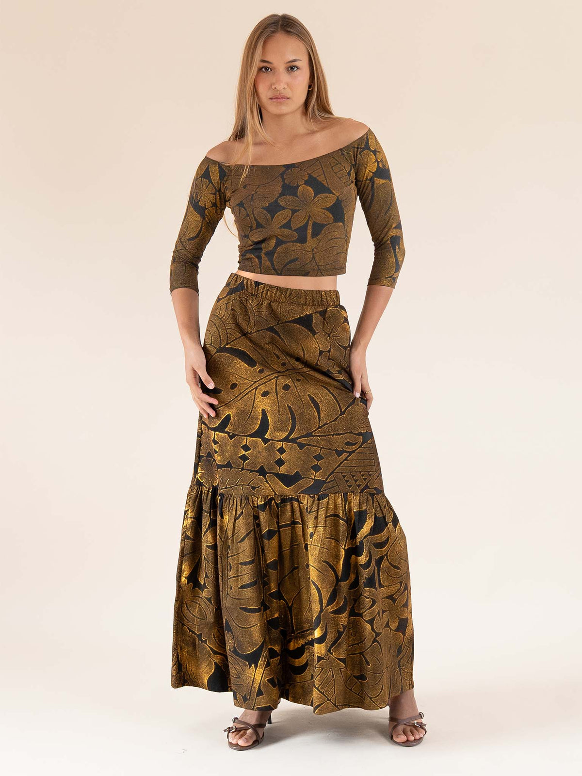 Pualani Skirt