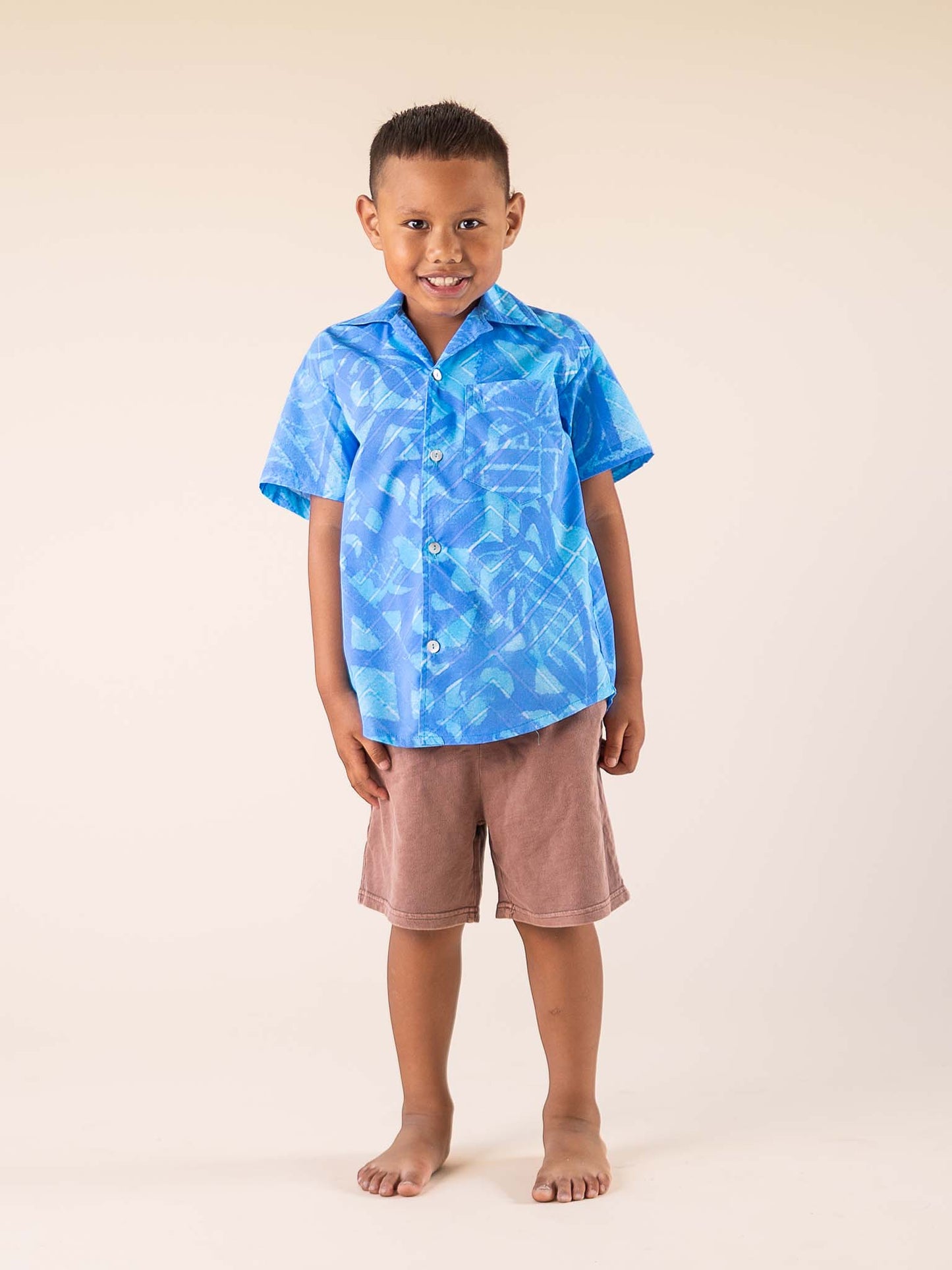 Tumu Shirt