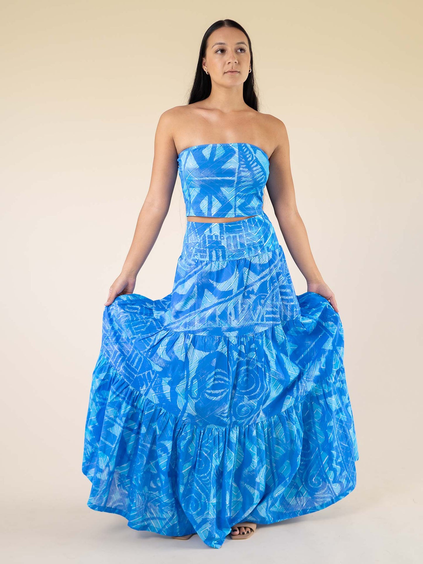 Keanavai Skirt