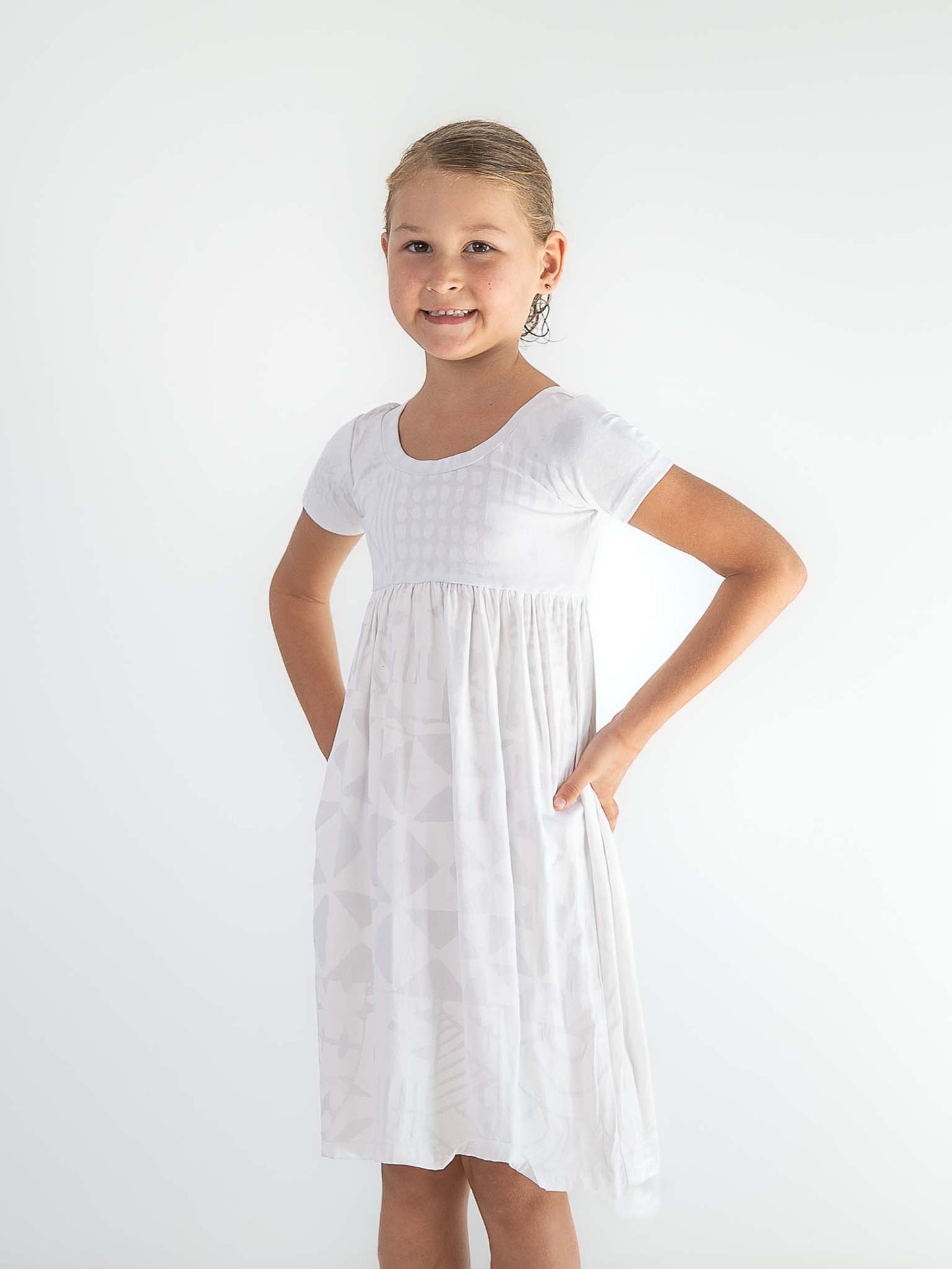 Tipani Dress