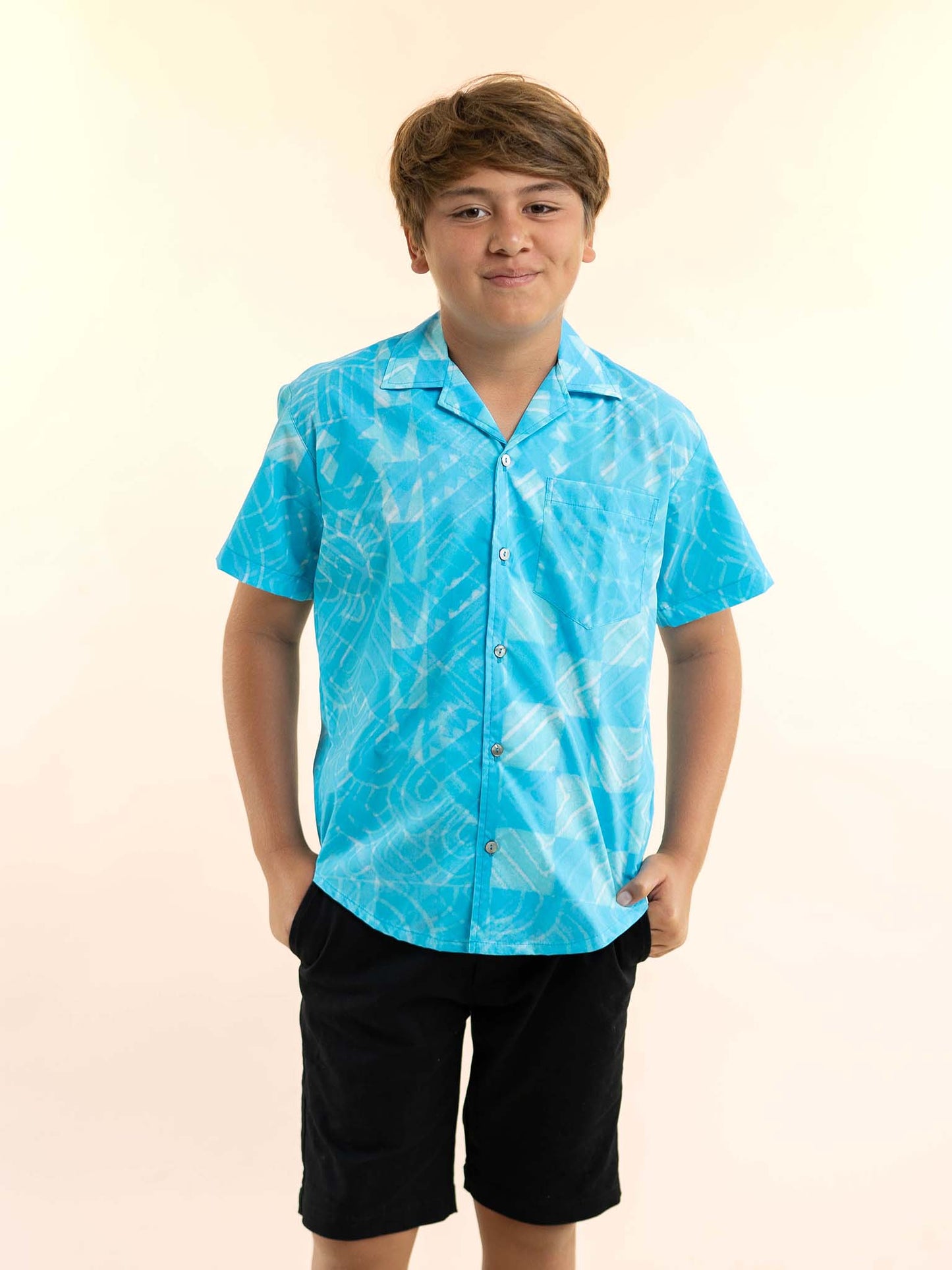 Tumu Shirt