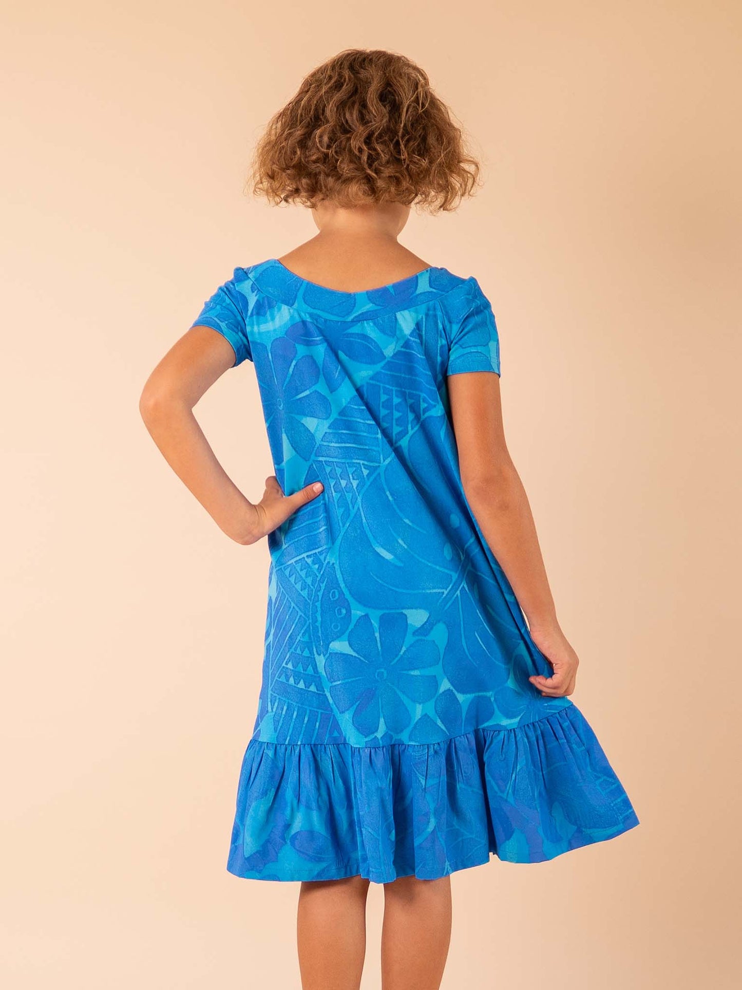 Maiata Dress