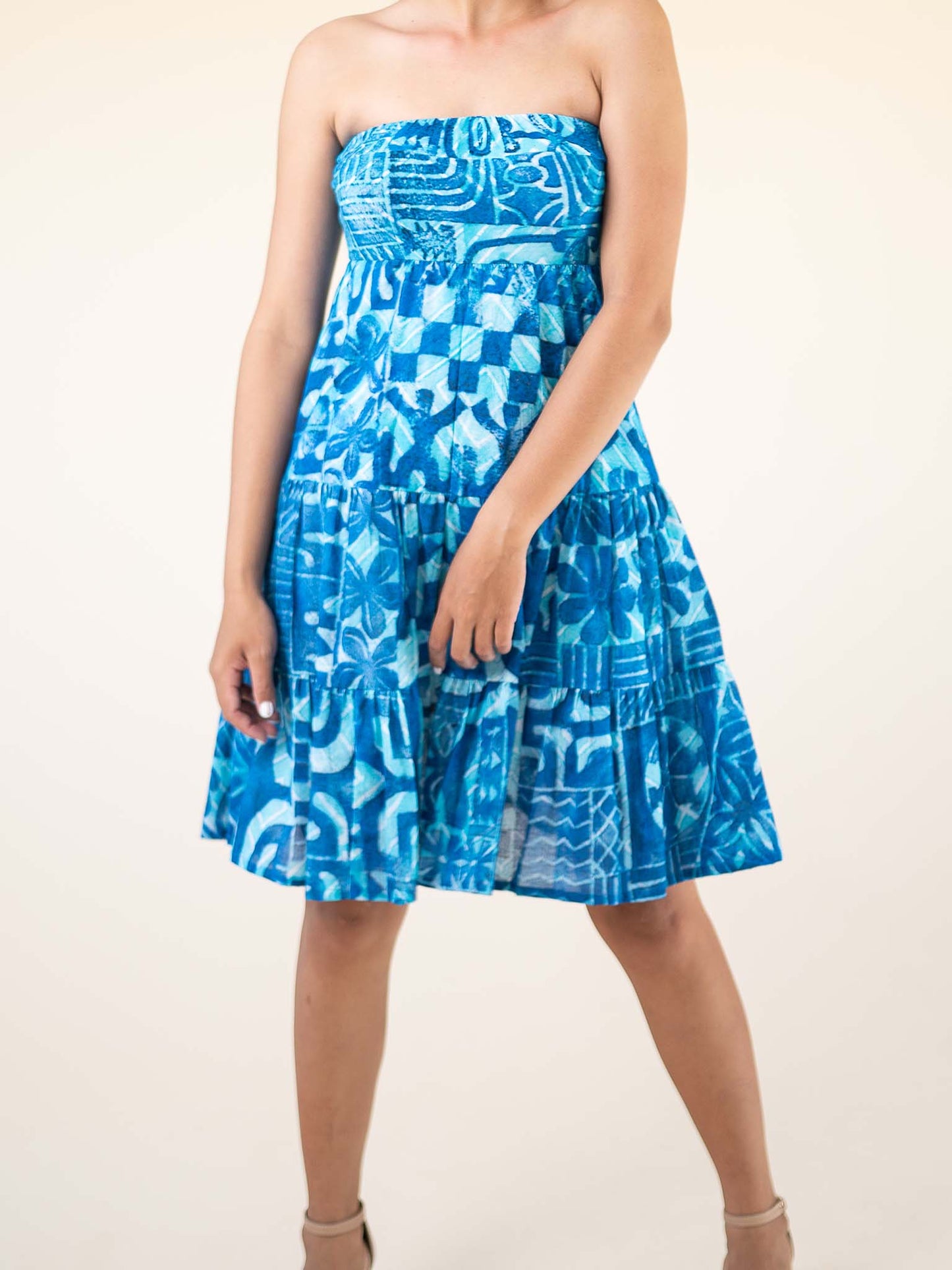 Kate Dress Mini