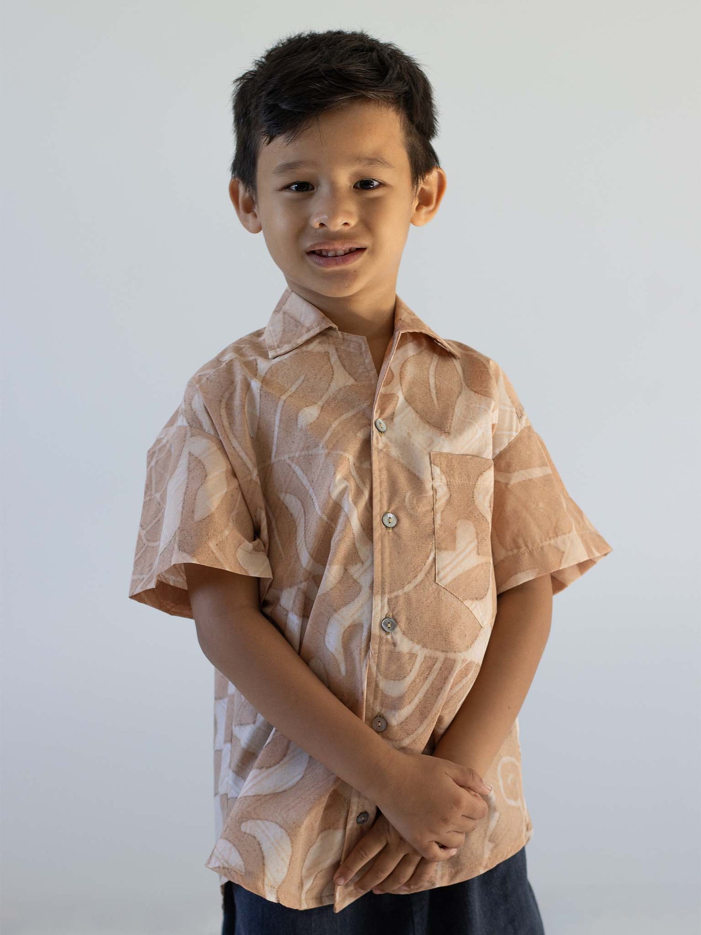 Tumu Shirt