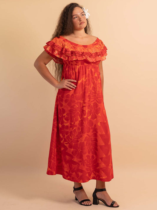 Ena Dress