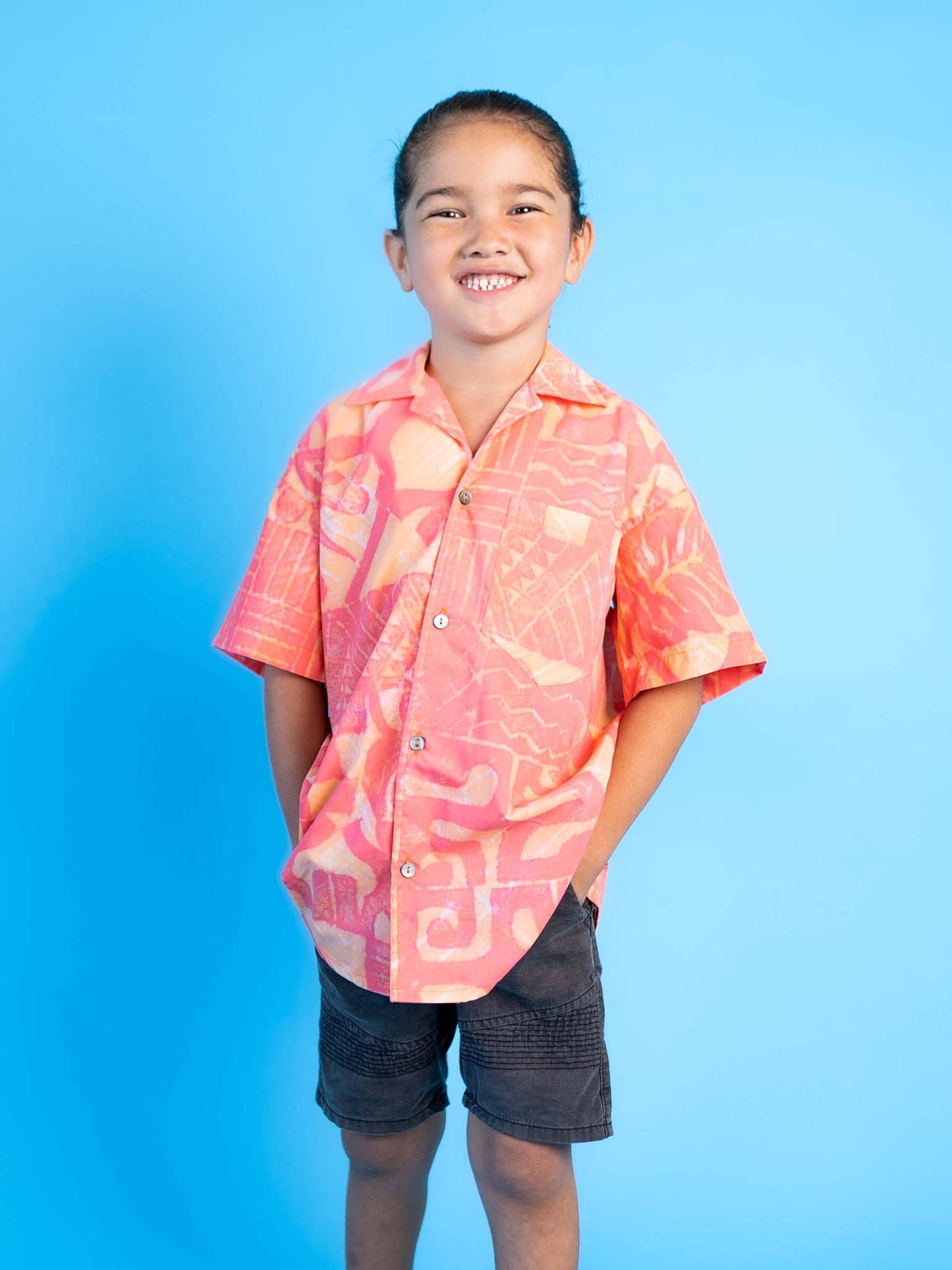 Tumu Shirt