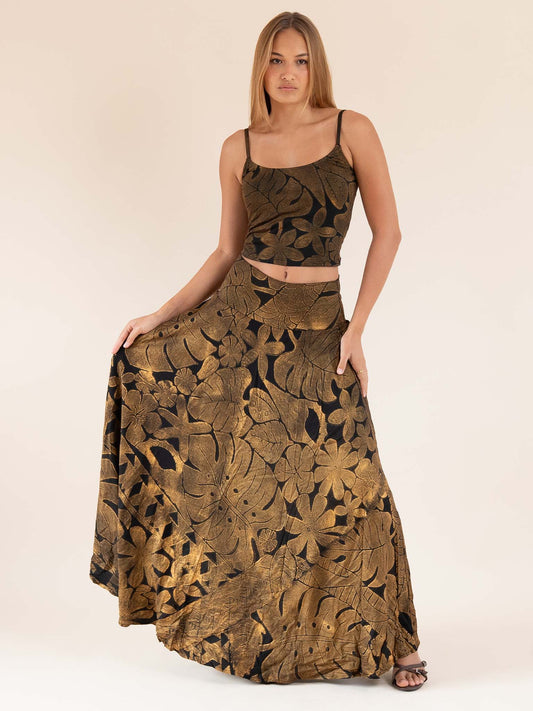 Kau'i Skirt