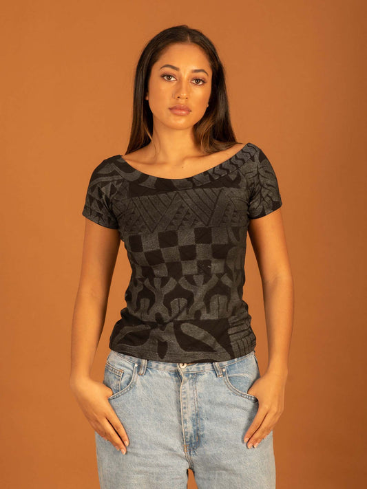 Aimata Top