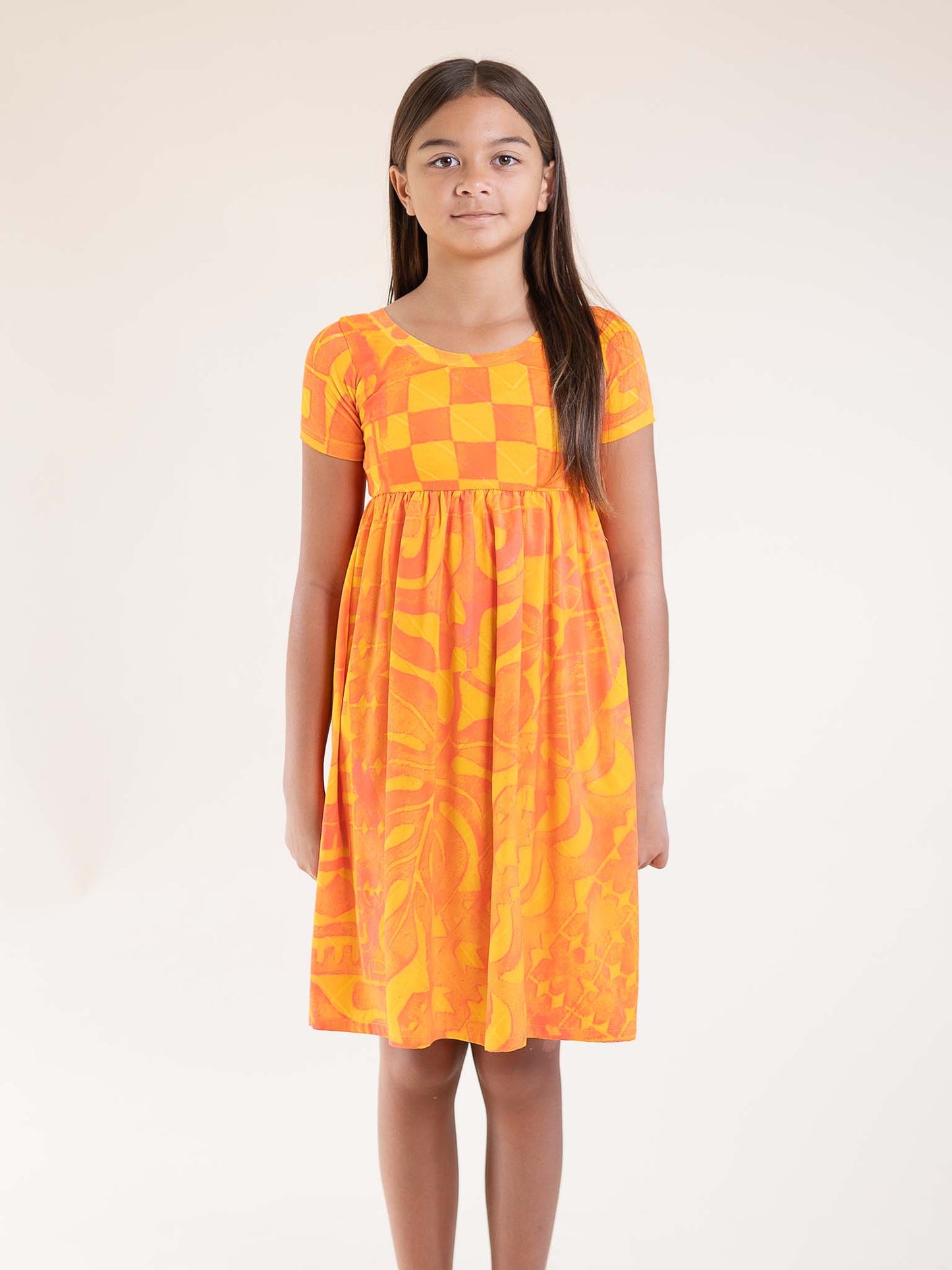 Tipani Dress
