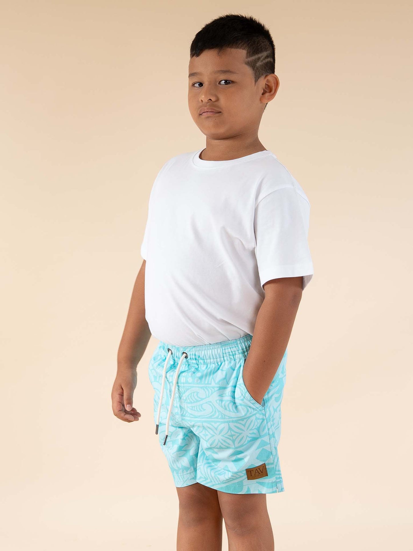 Little Avaiki Shorts