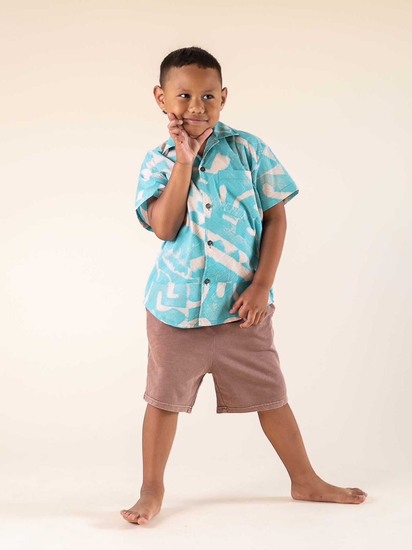 Tumu Shirt
