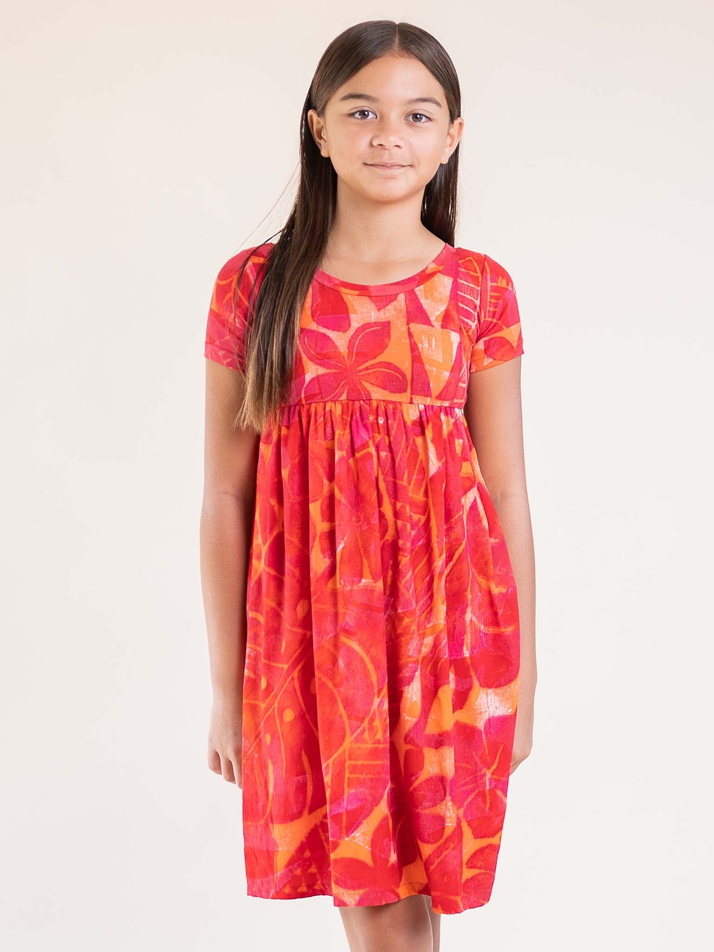 Tipani Dress
