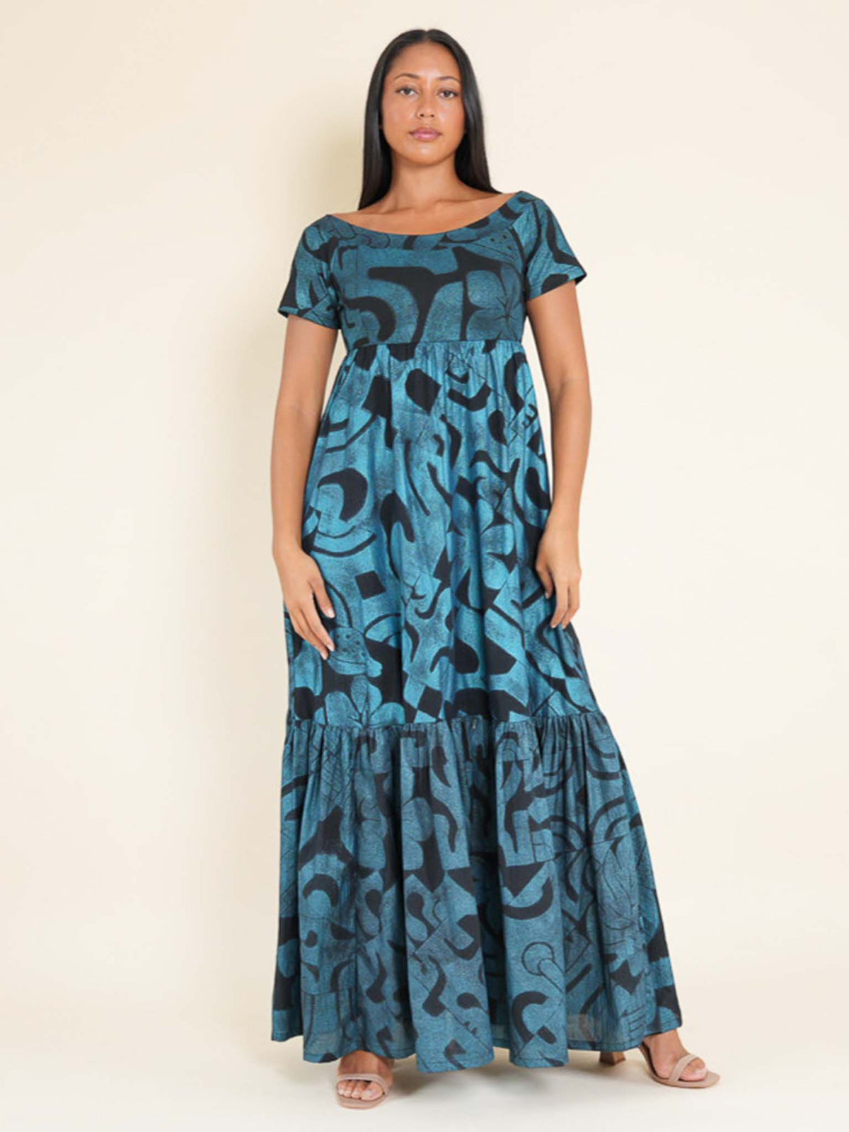 Vaine Dress