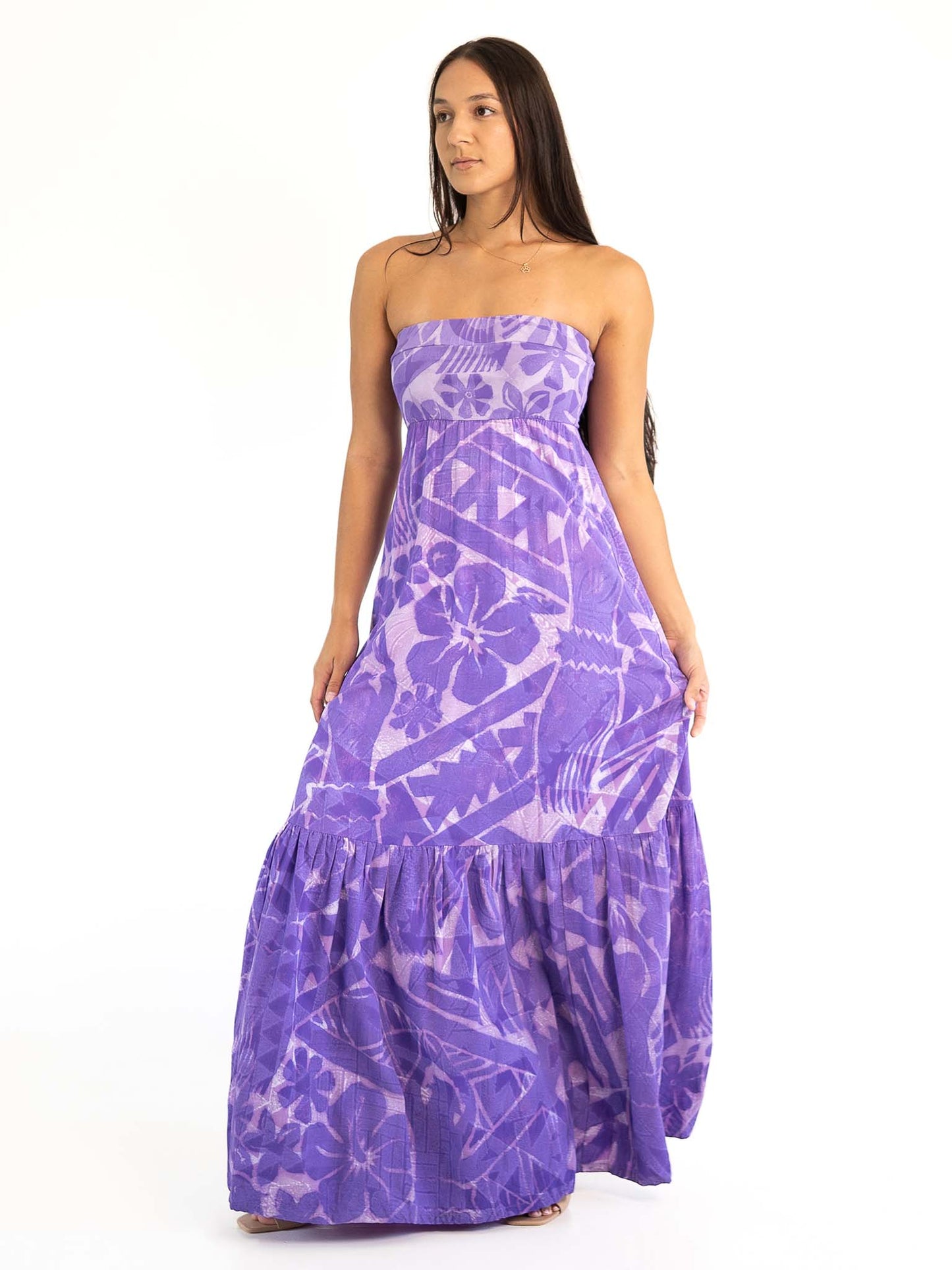 Meari Dress