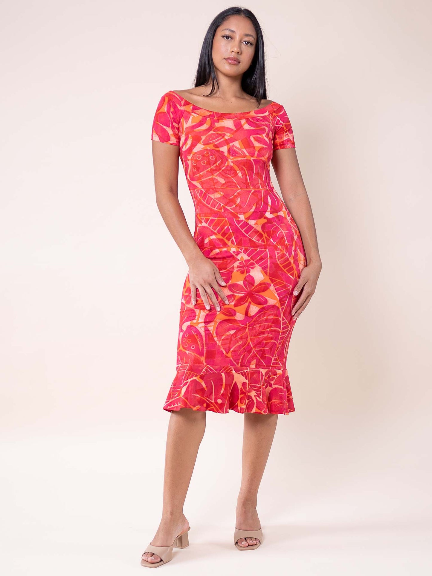 Ana Dress