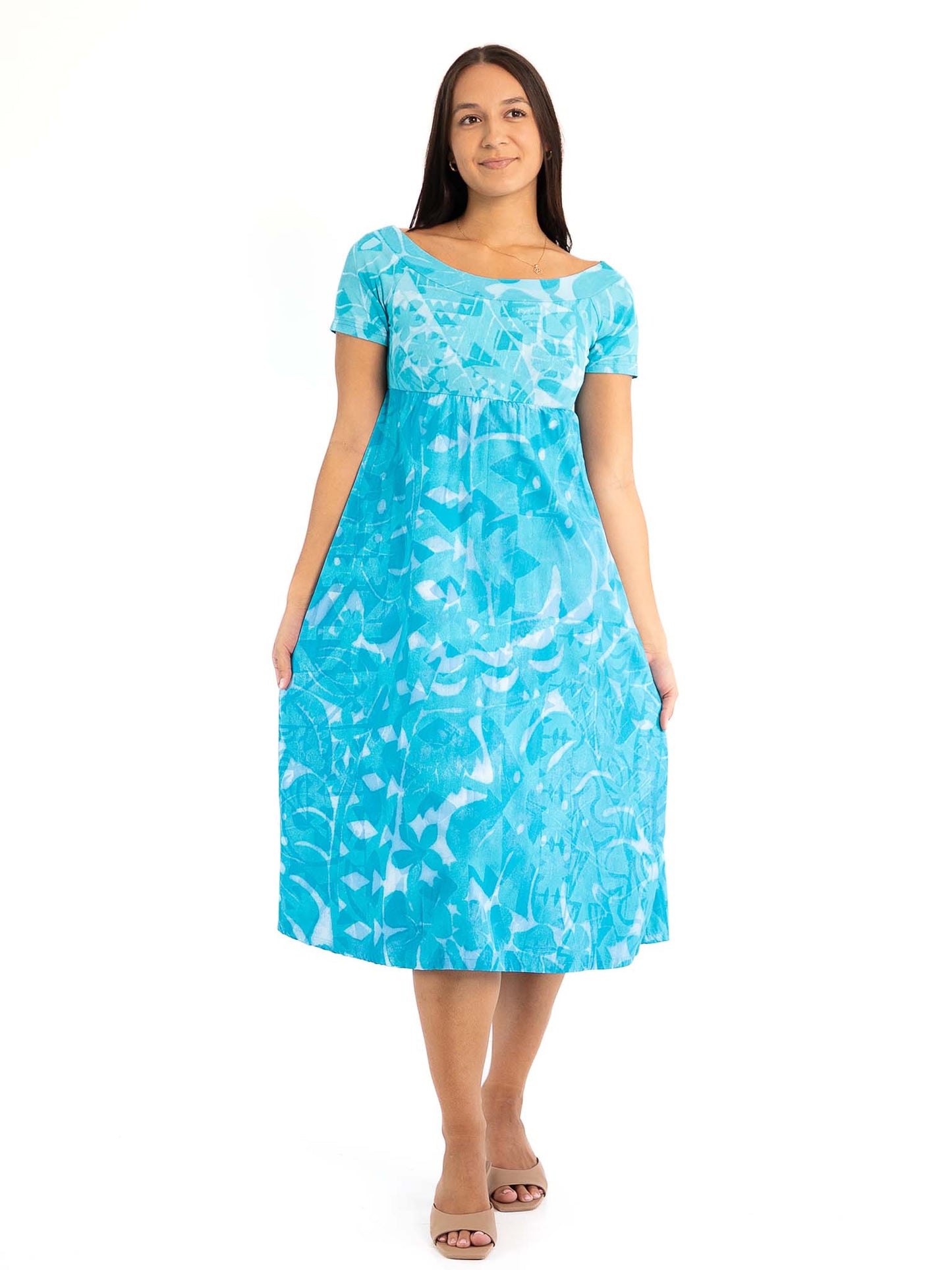 Tarani Dress Midi