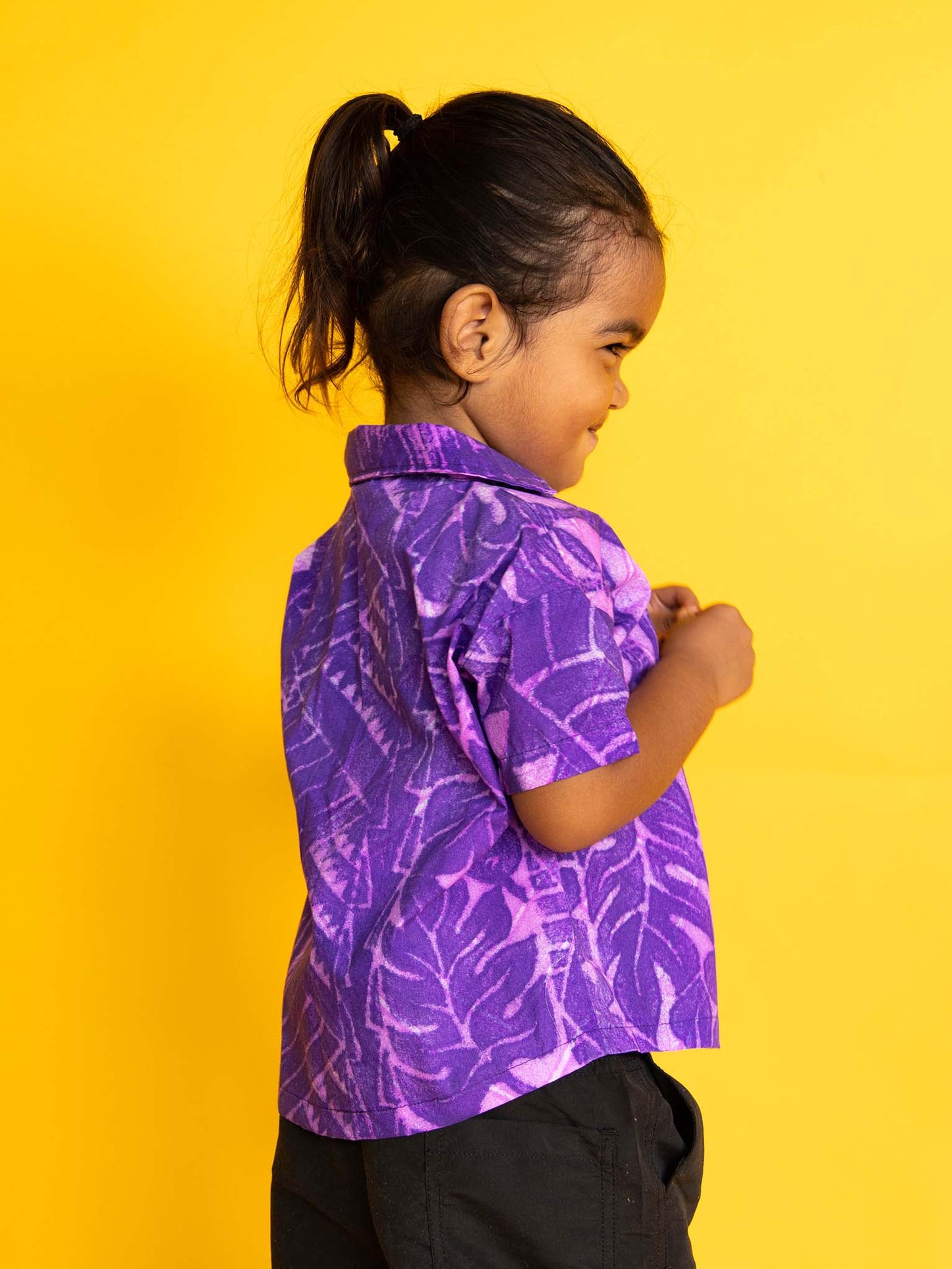 Tumu Shirt