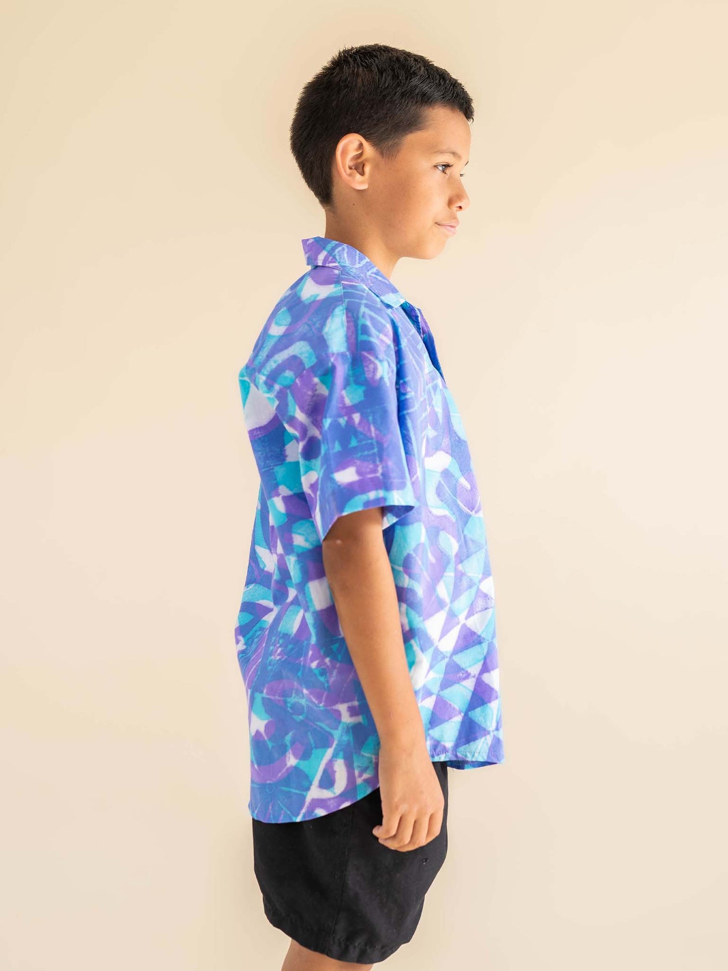 Tumu Shirt