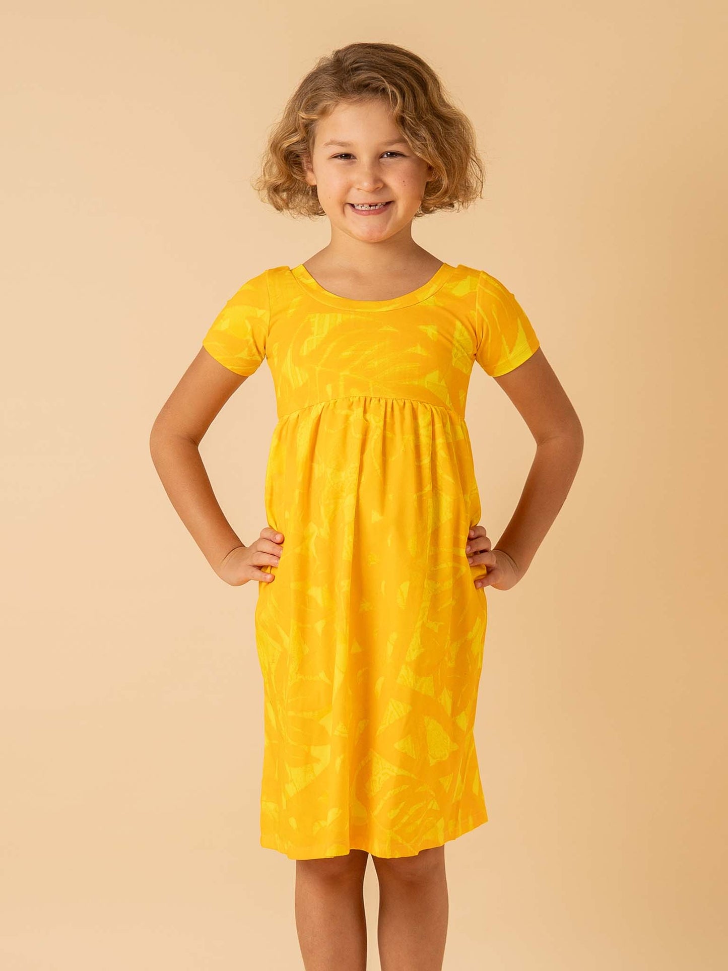 Tipani Dress