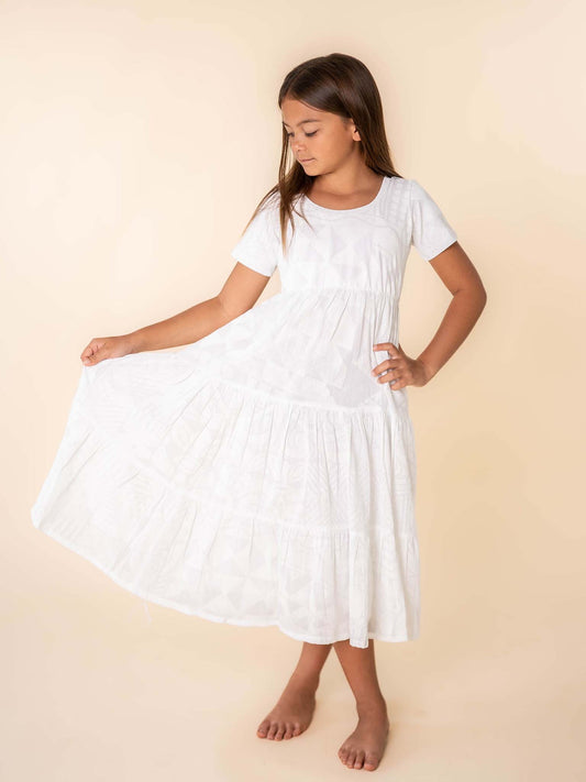Taina Dress