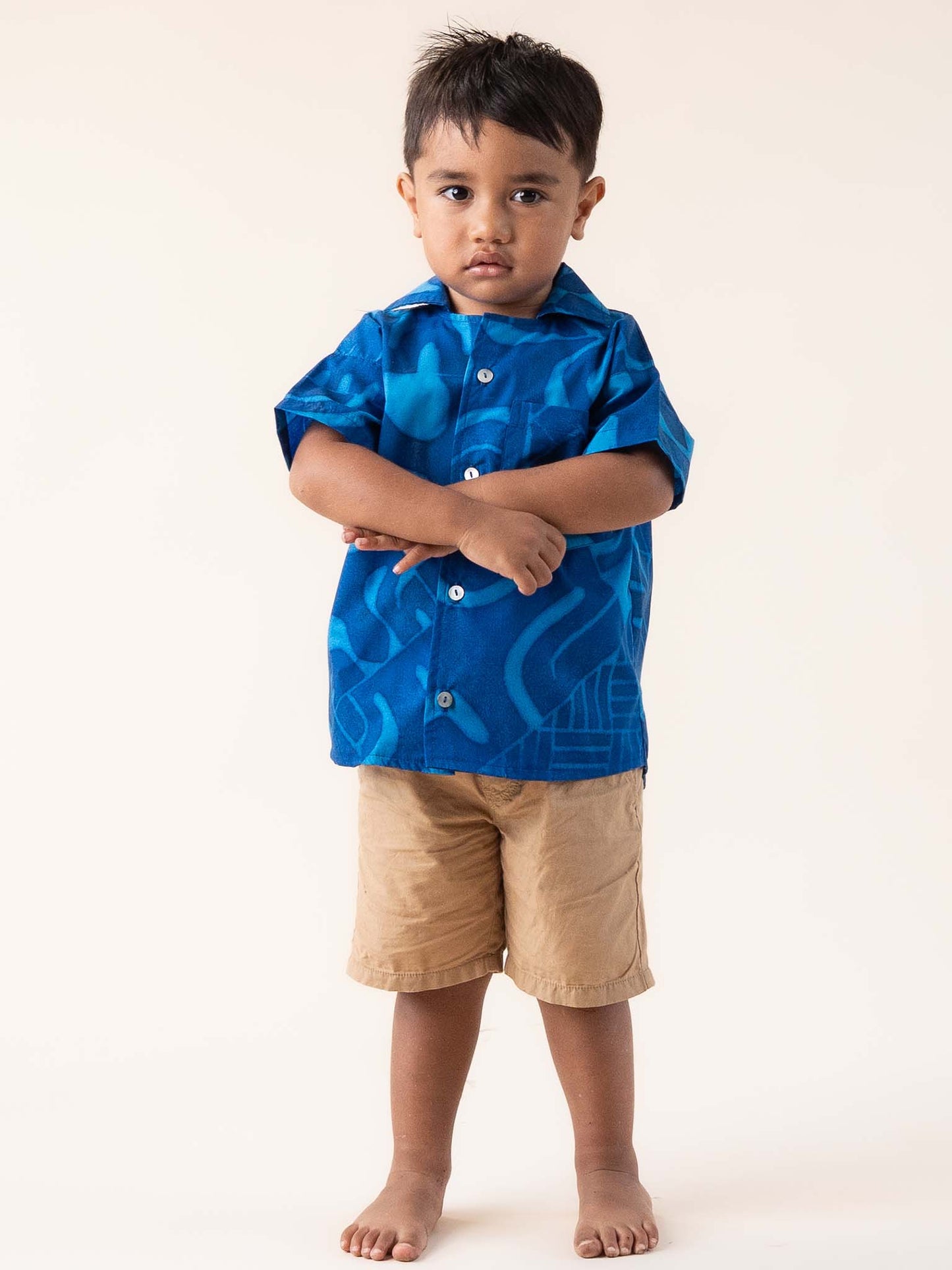 Tumu Shirt
