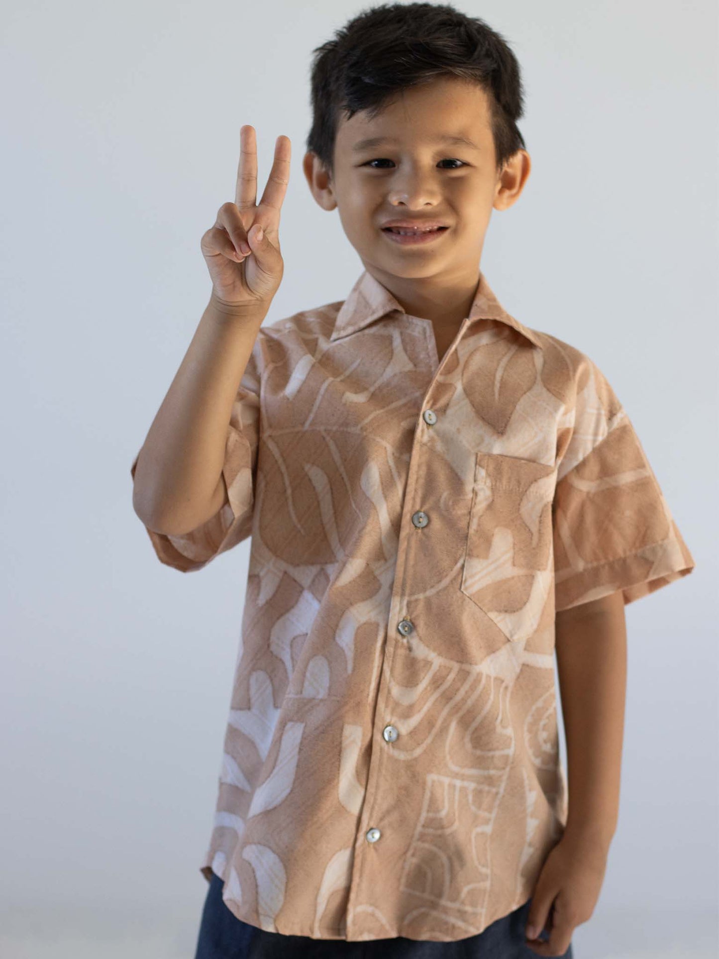 Tumu Shirt