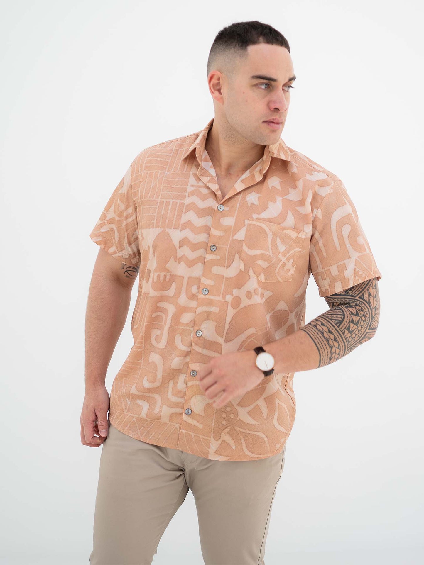 Taputu Shirt