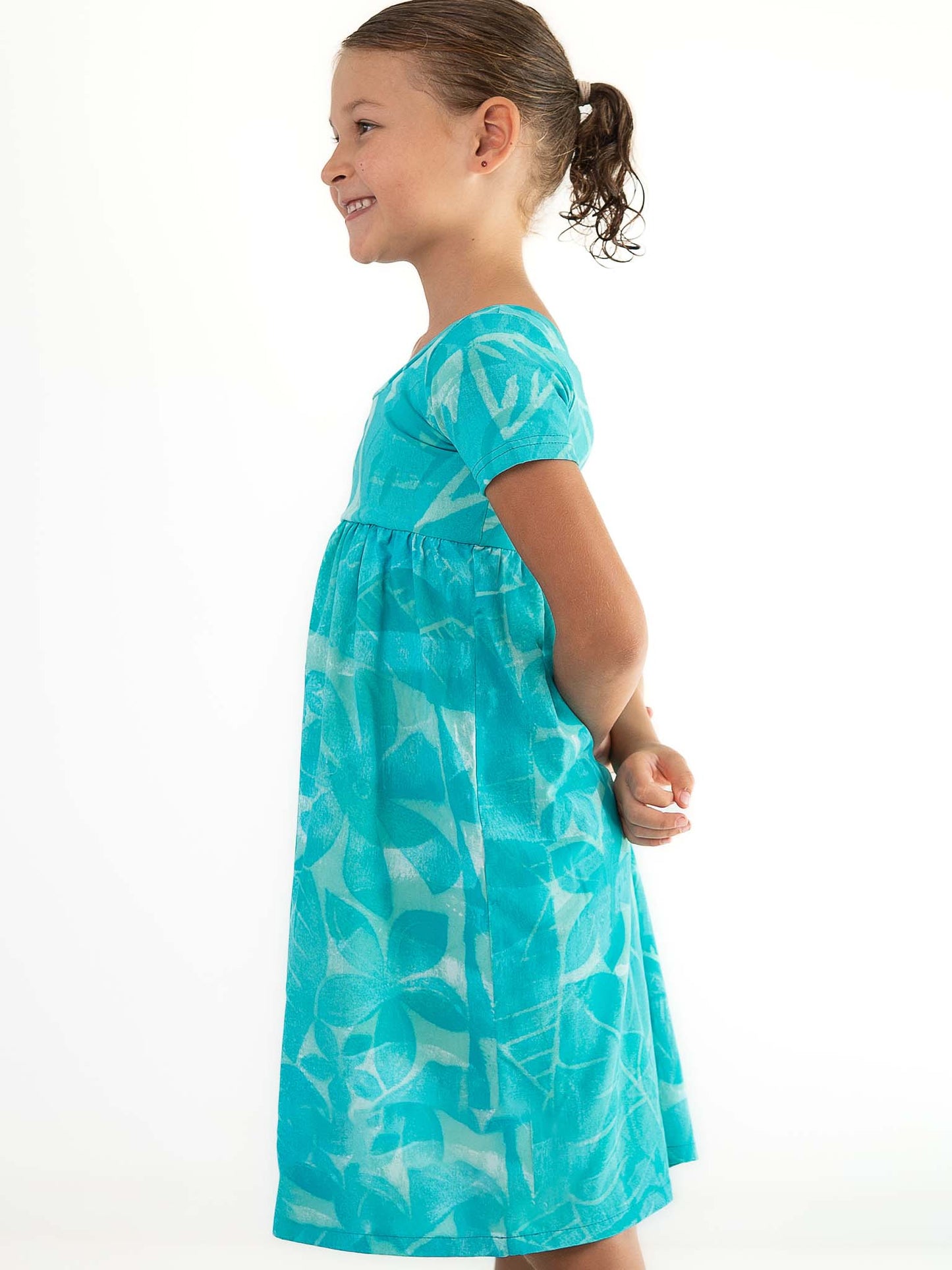 Tipani Dress