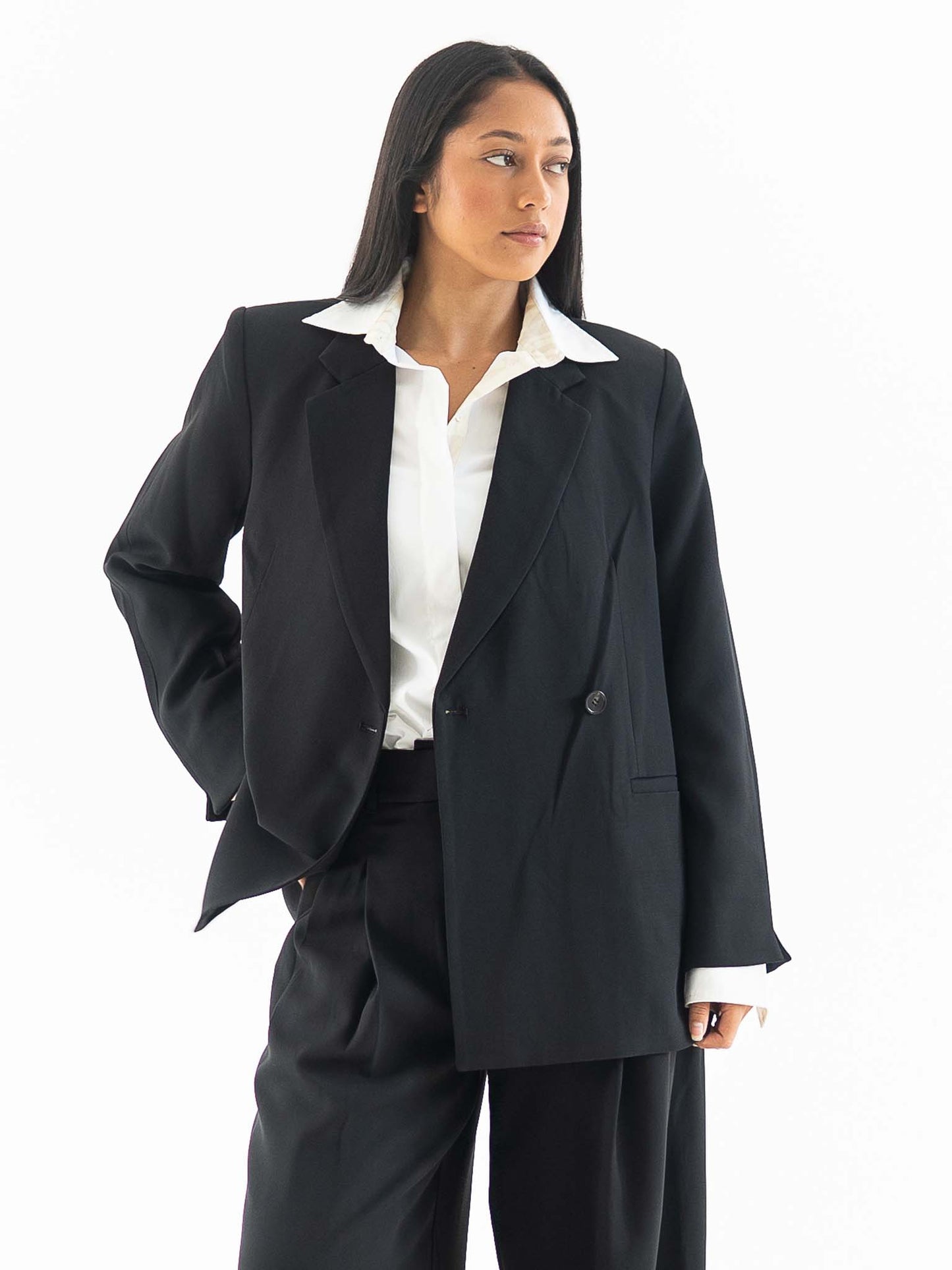Iva Spring Blazer