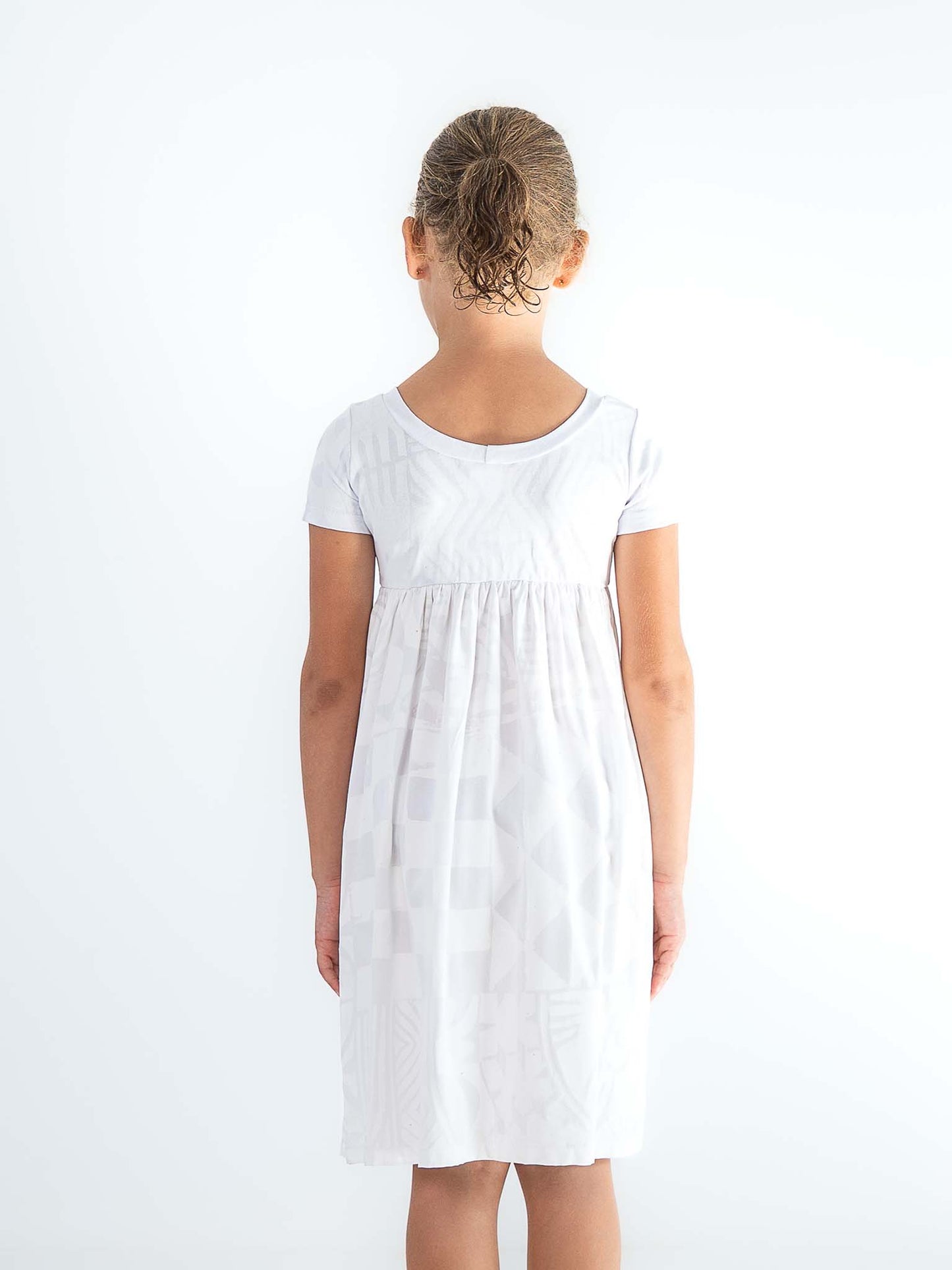 Tipani Dress