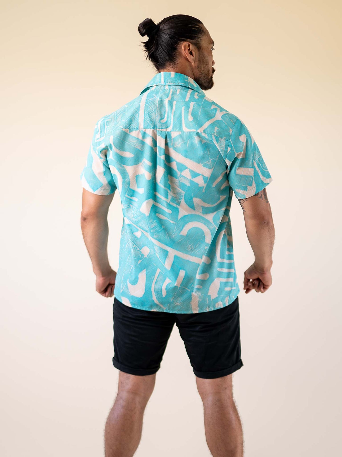 Taputu Shirt