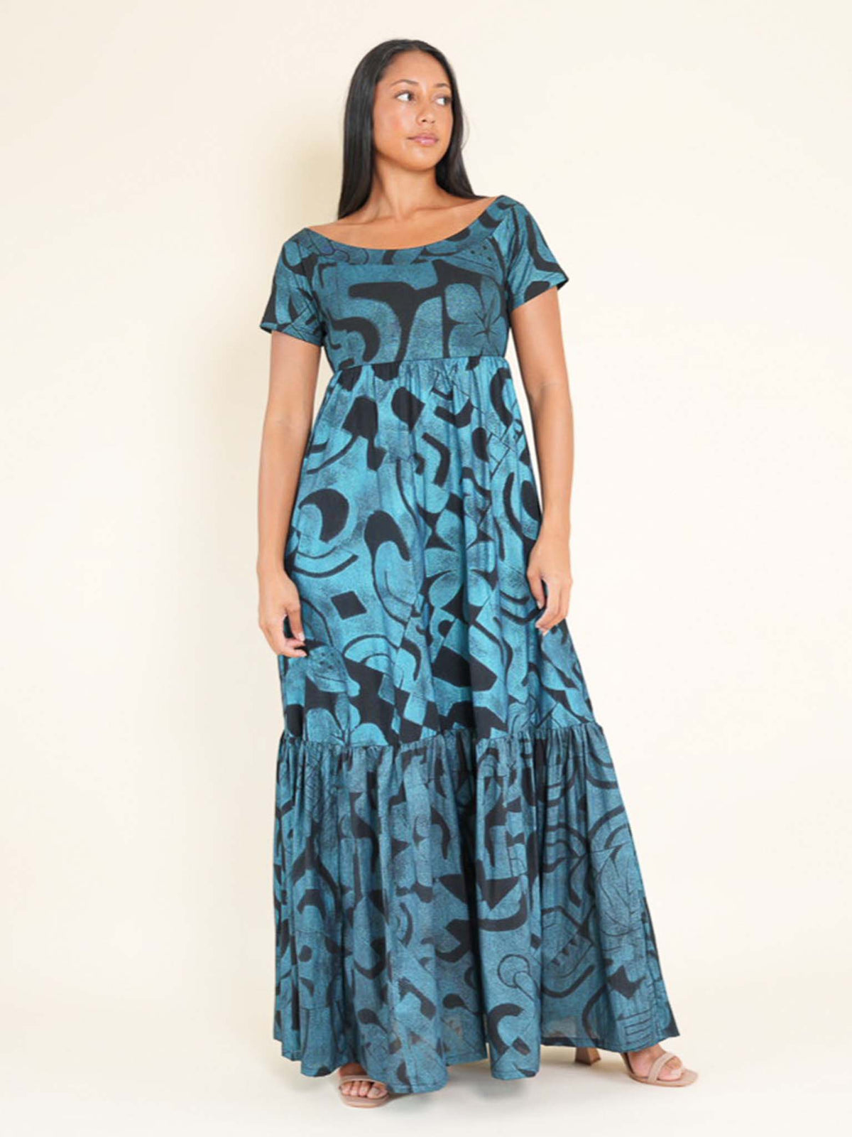 Vaine Dress