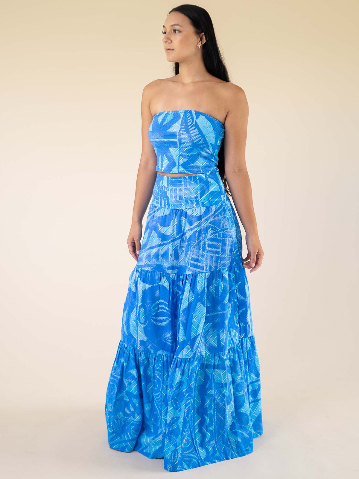 Keanavai Skirt