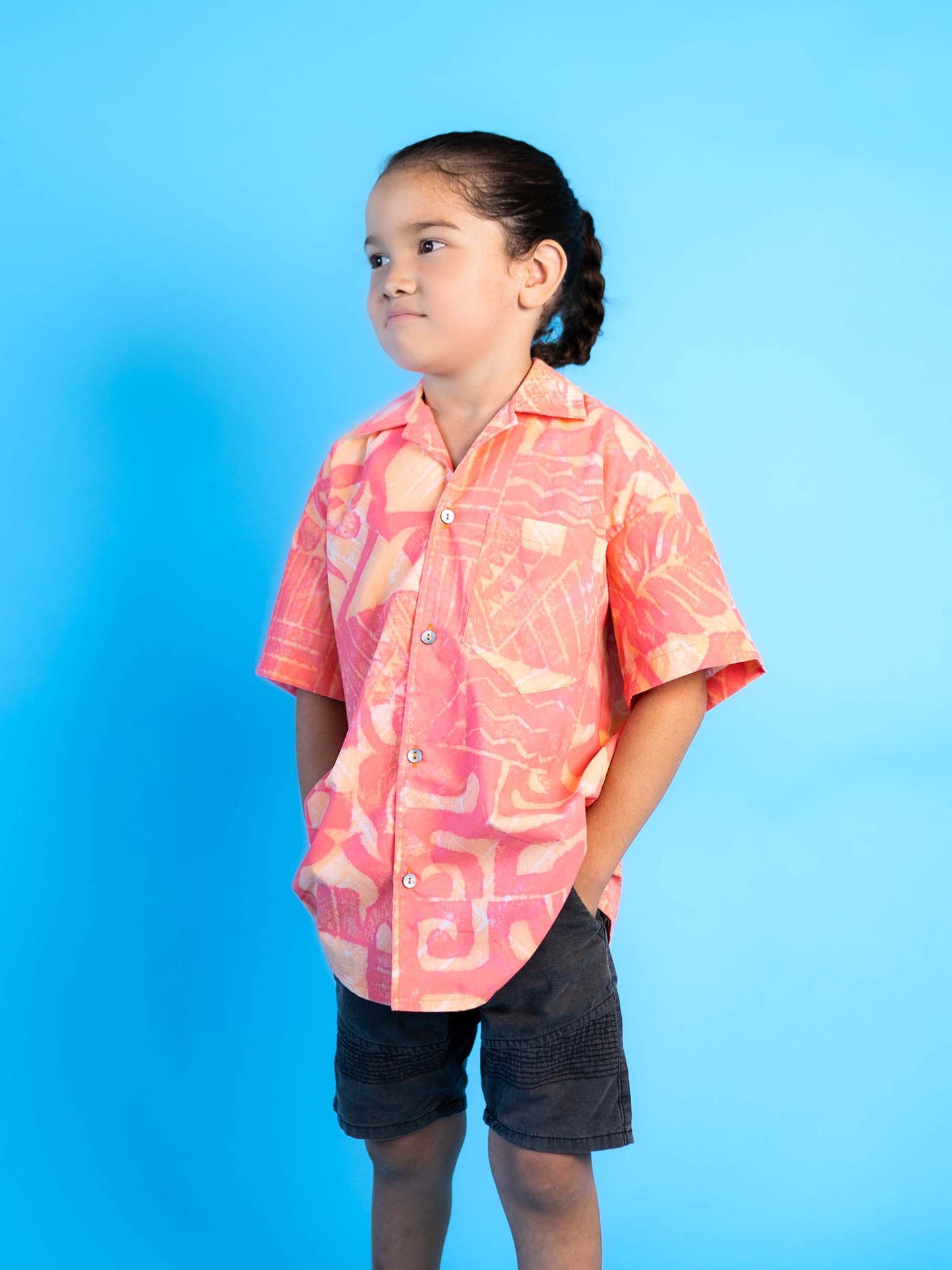Tumu Shirt