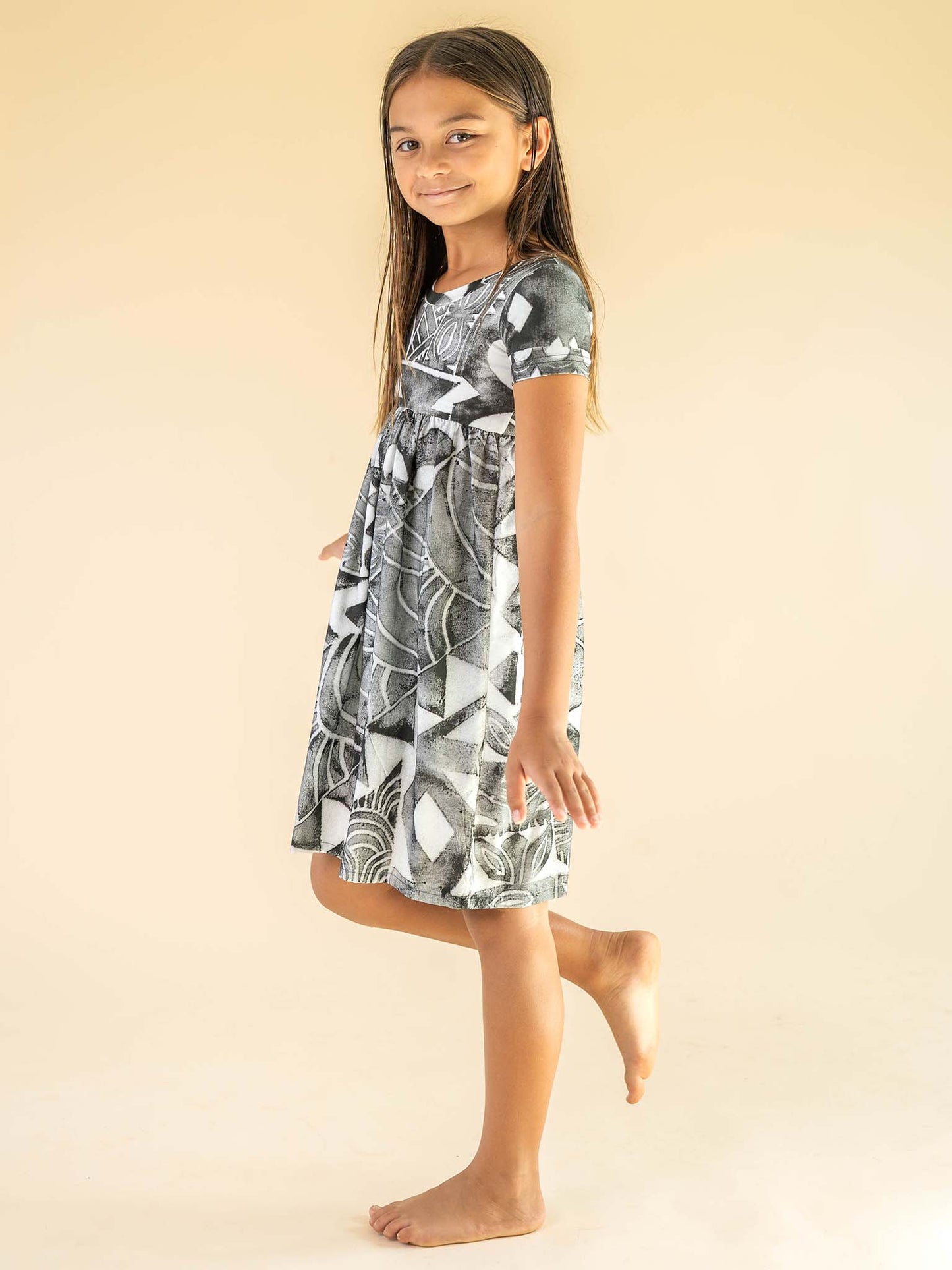Tipani Dress