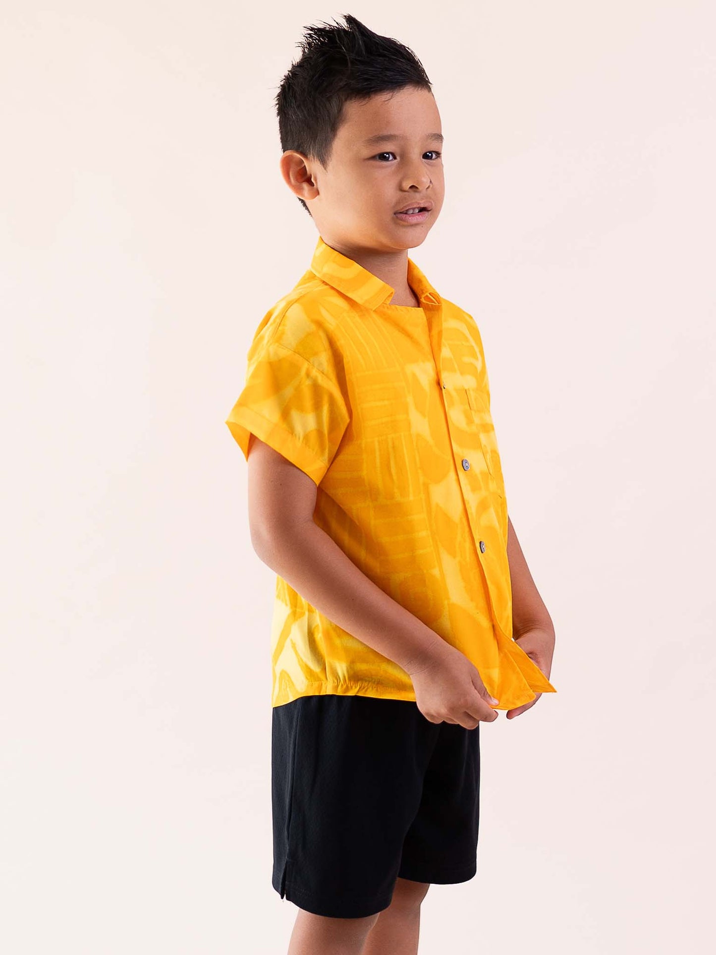 Tumu Shirt