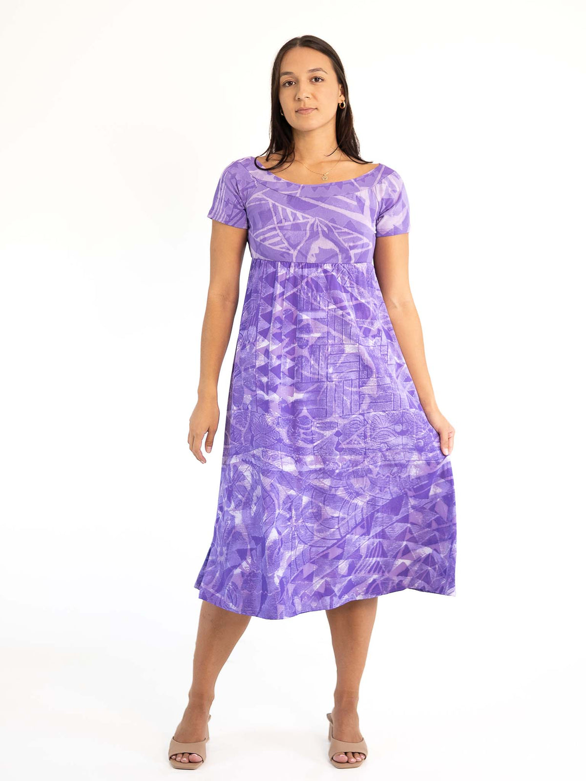 Tarani Dress Midi