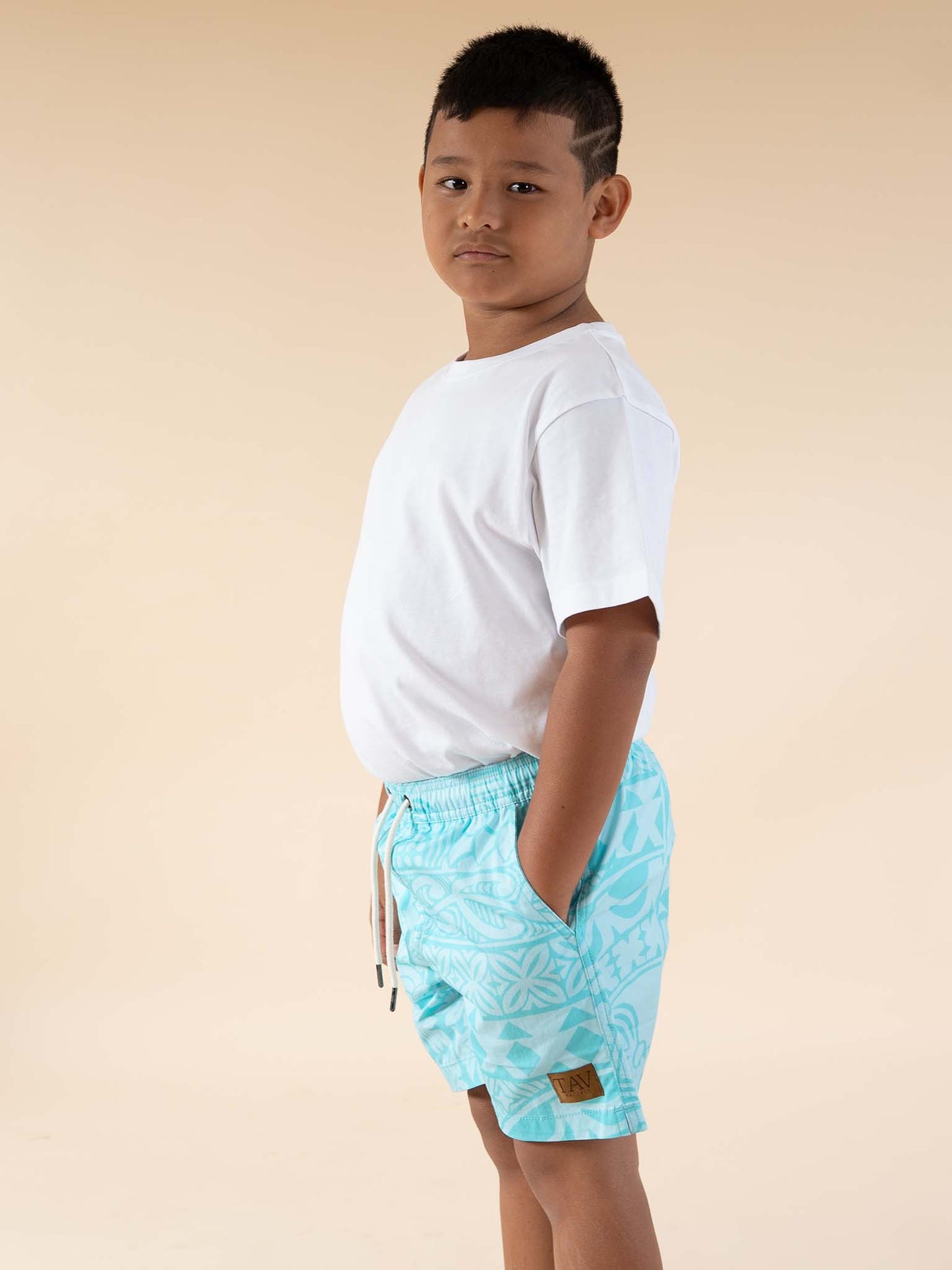 Little Avaiki Shorts